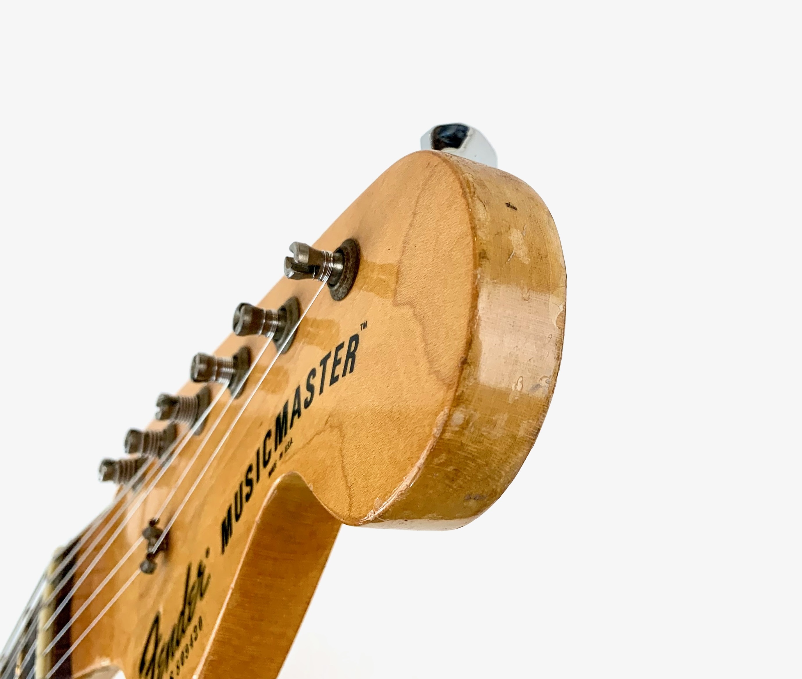 Fender Musicmaster (1964-1982) (69684)