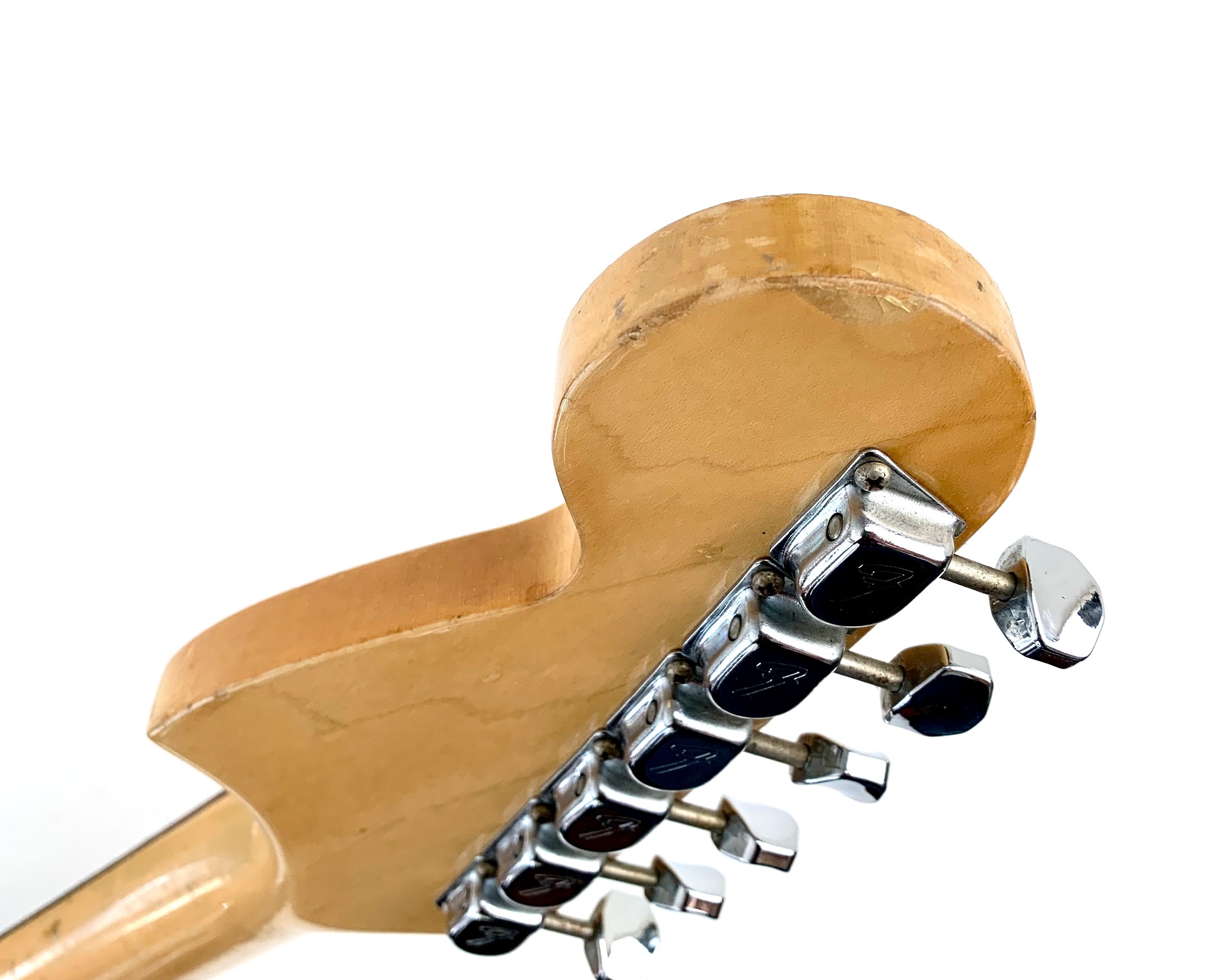 Fender Musicmaster (1964-1982) (59797)