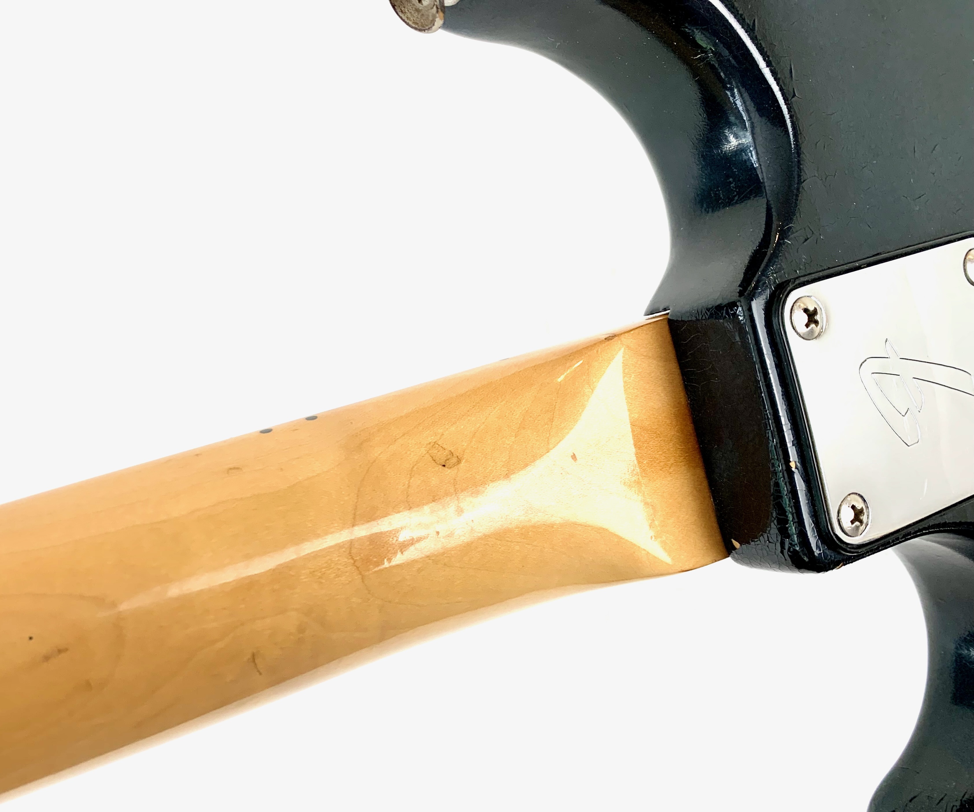 Fender Musicmaster (1964-1982) (98396)