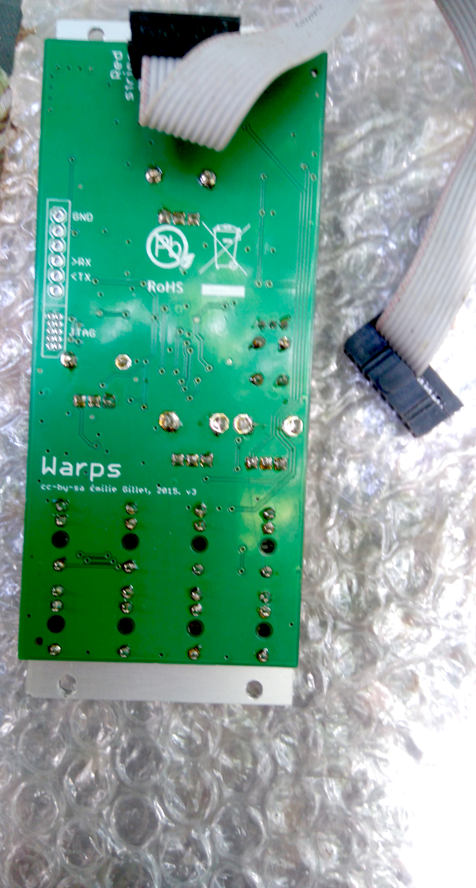 warps-int