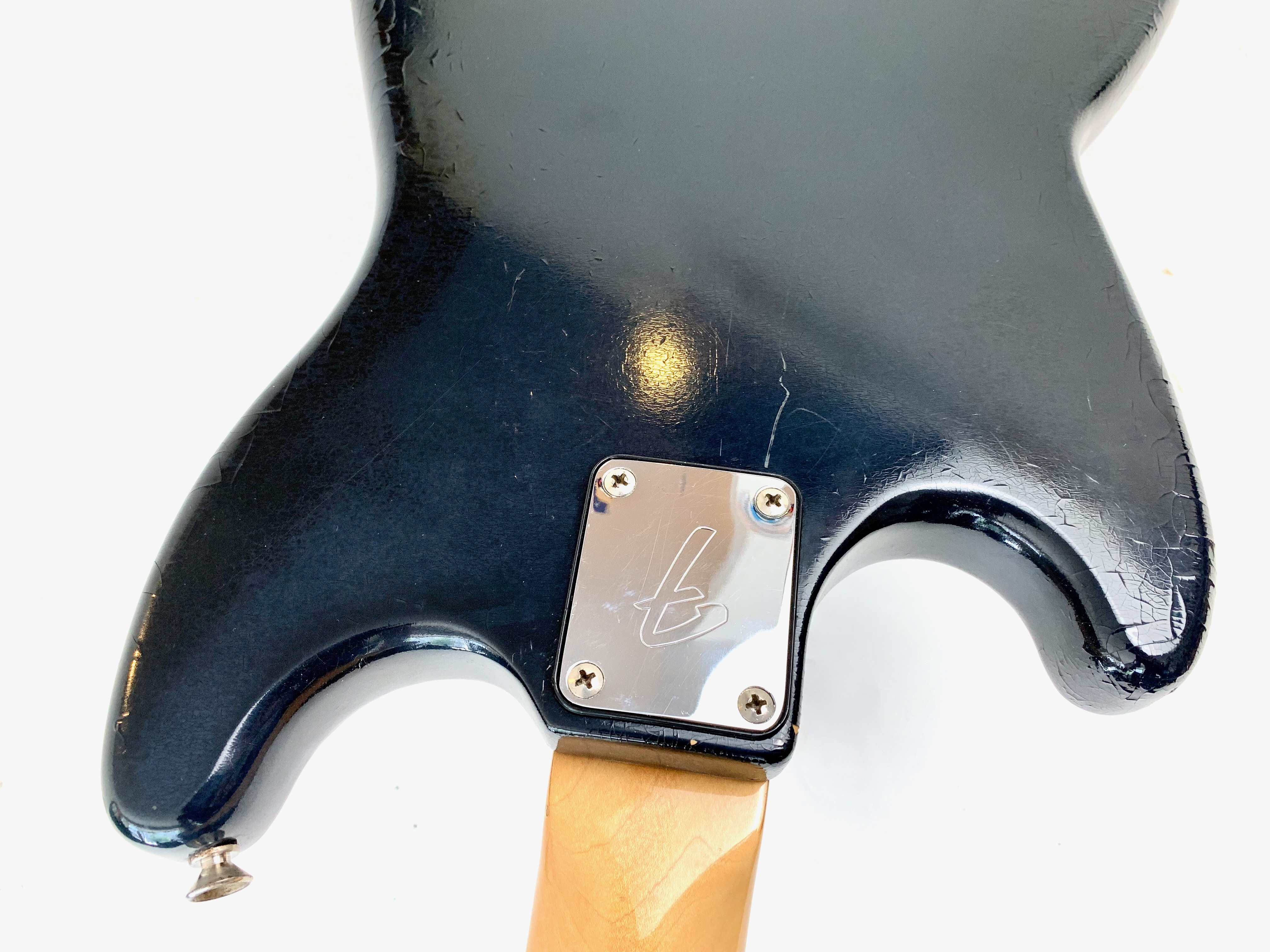Fender Musicmaster (1964-1982) (98495)