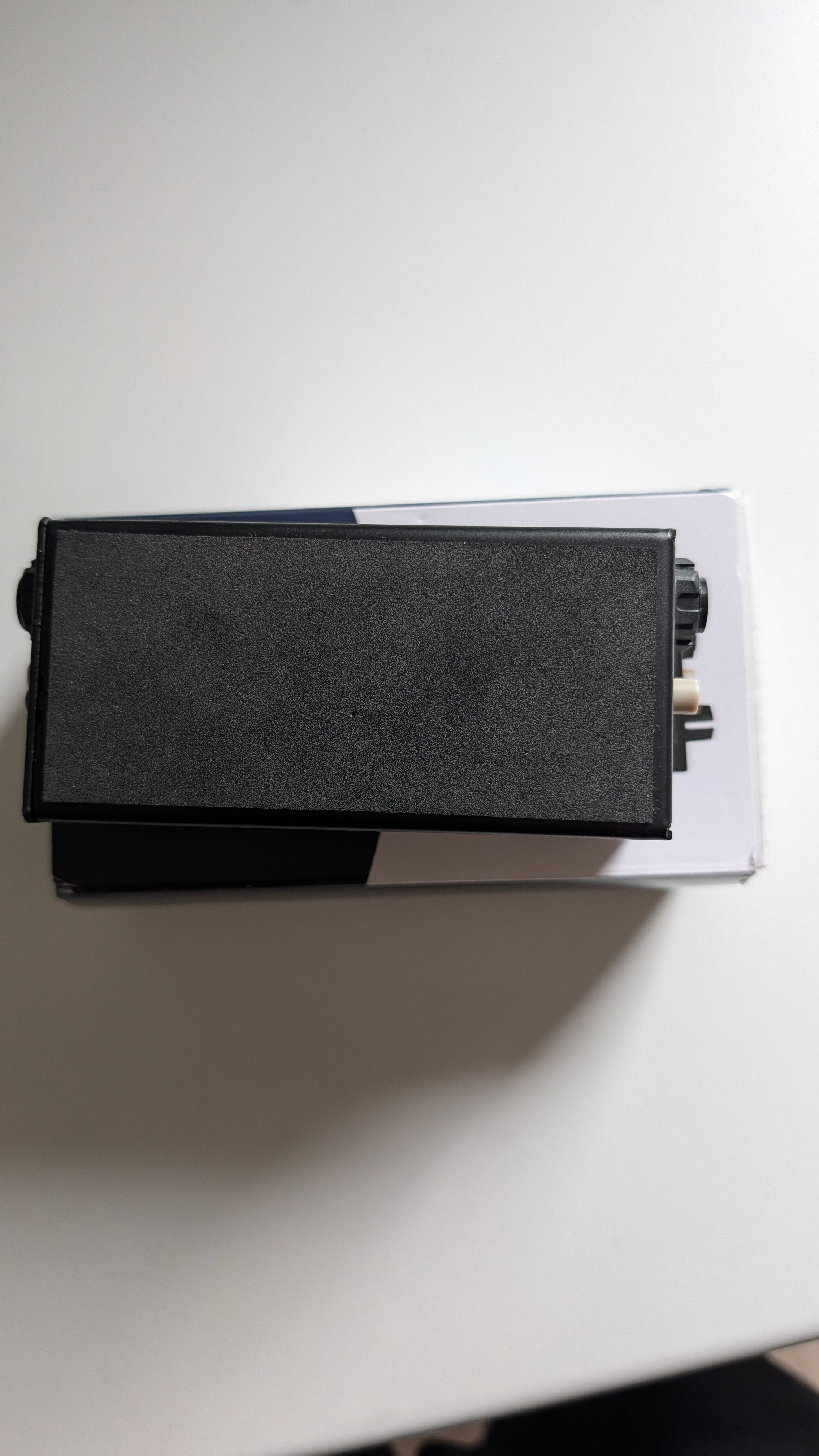 Radial Engineering Reamp HP (42526)
