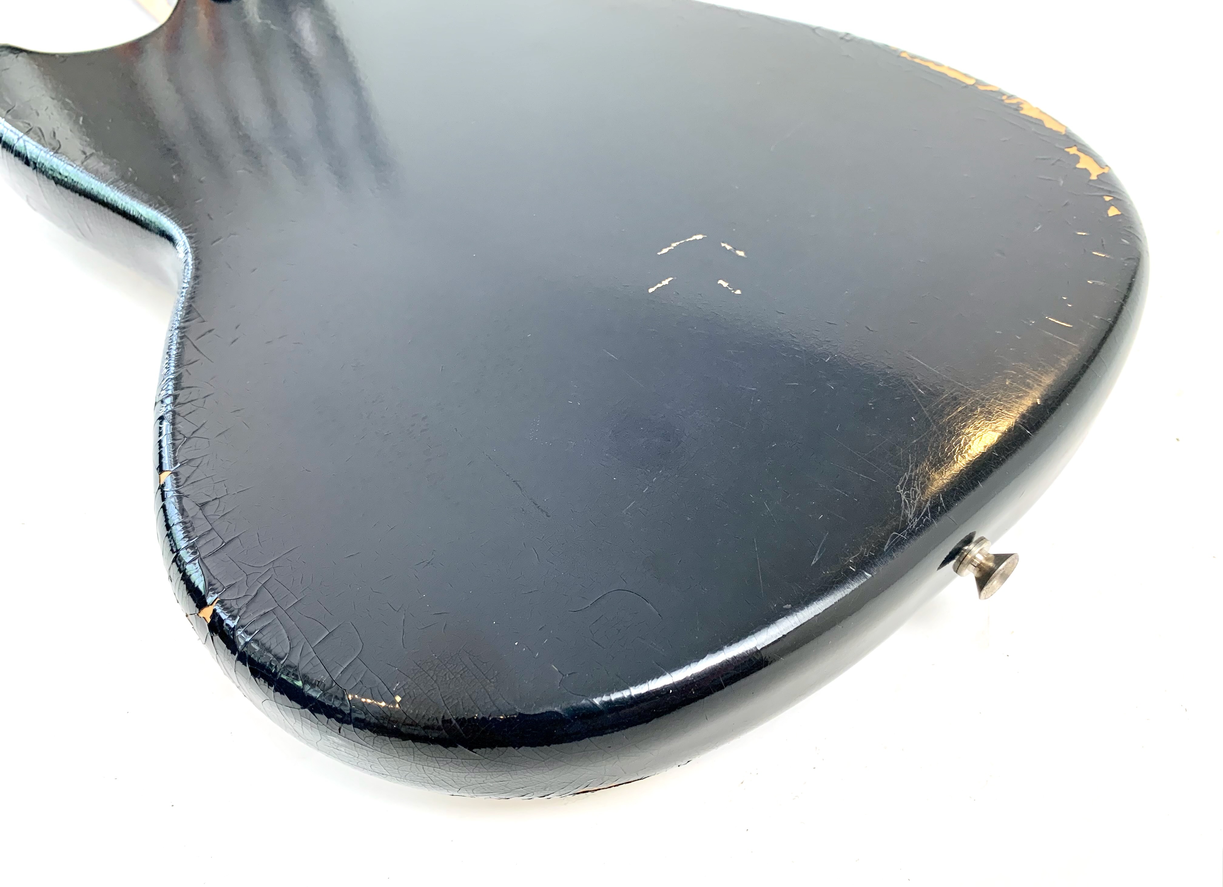 Fender Musicmaster (1964-1982) (52967)
