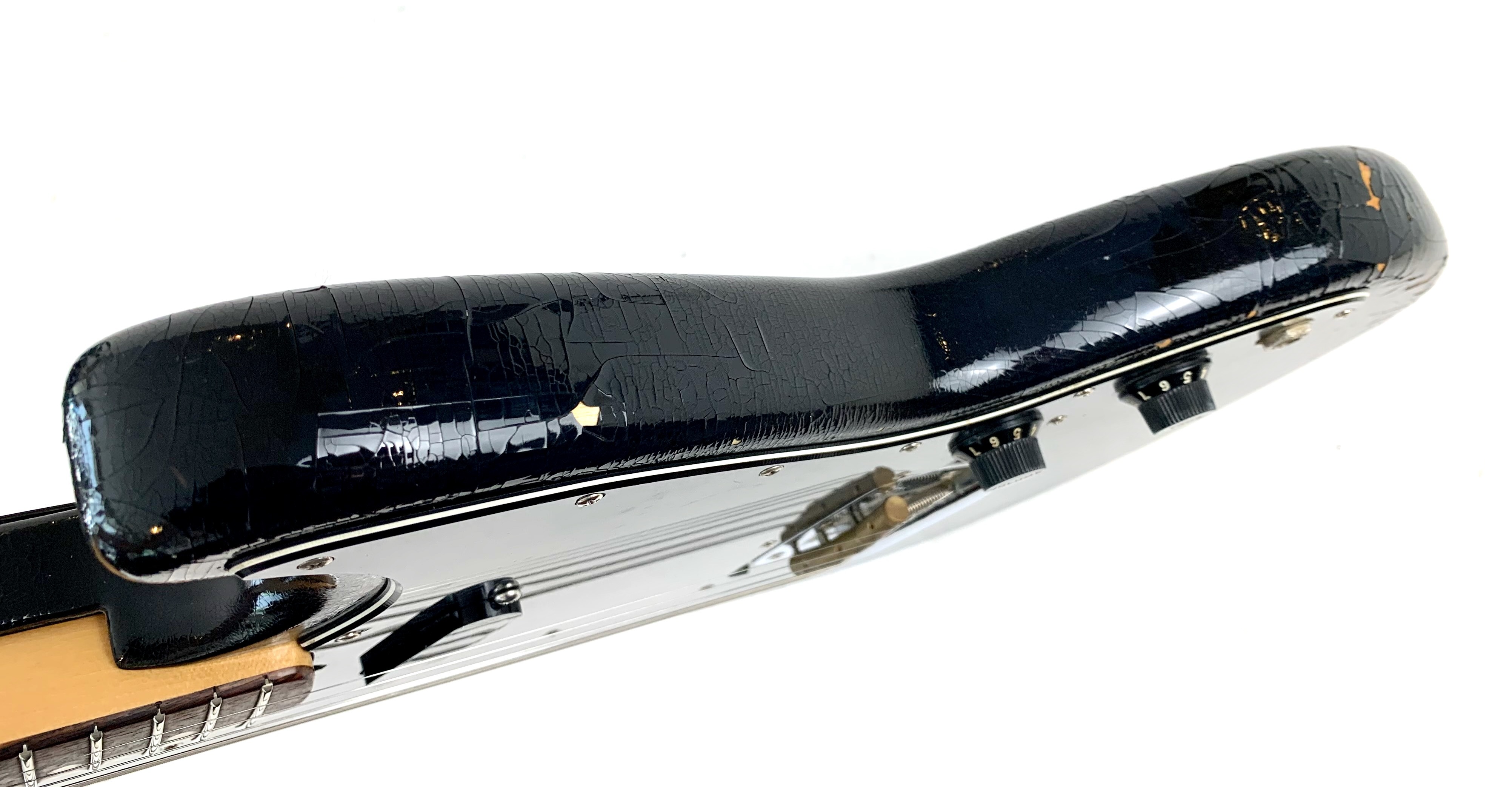 Fender Musicmaster (1964-1982) (22406)