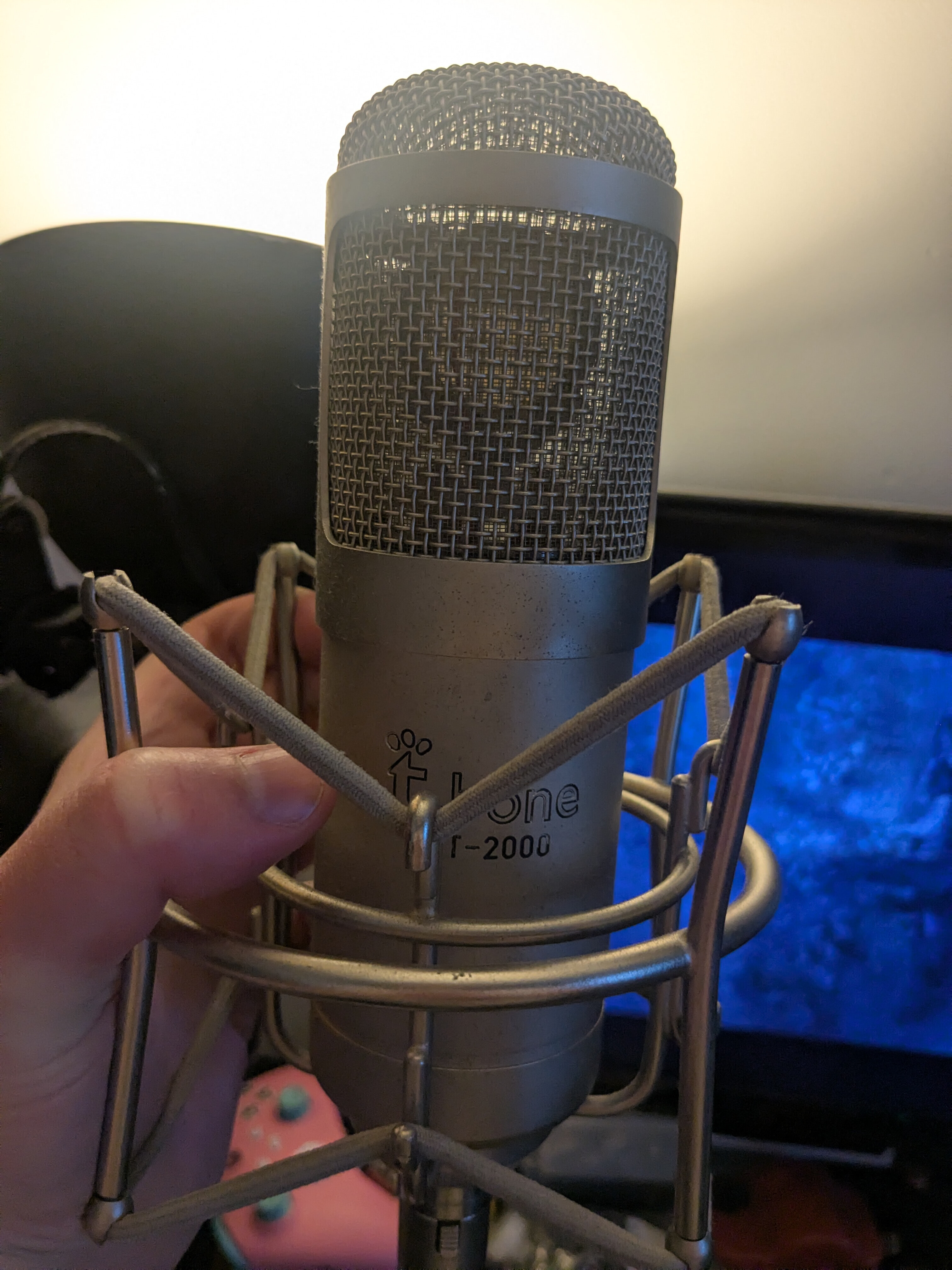 Vends t.bone SCT-2000