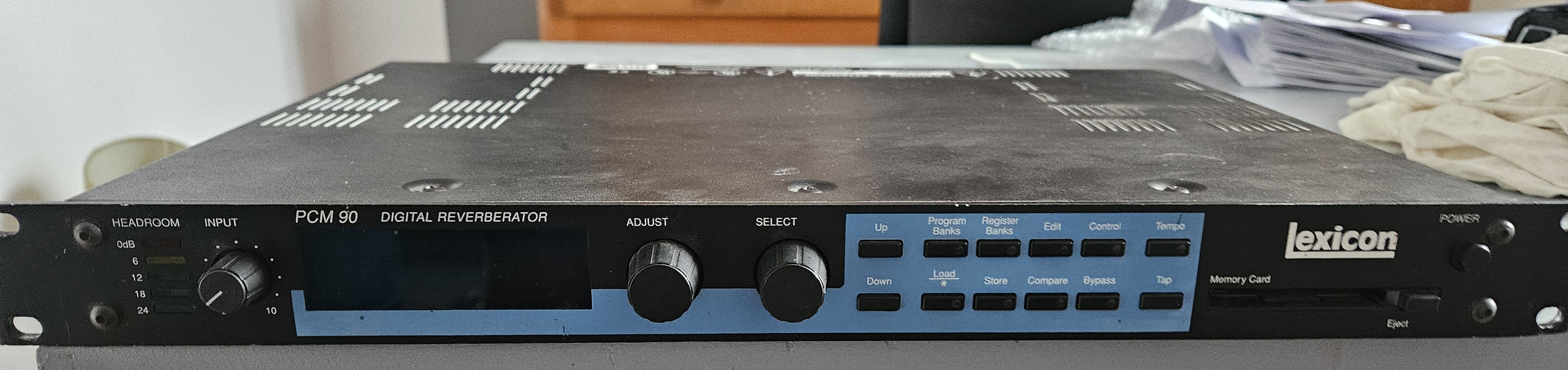 Lexicon PCM90
