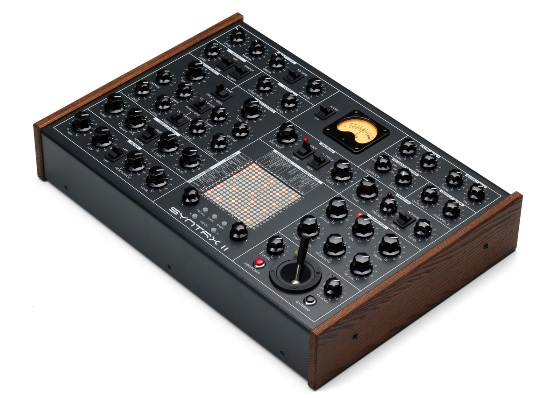 SyntrxII