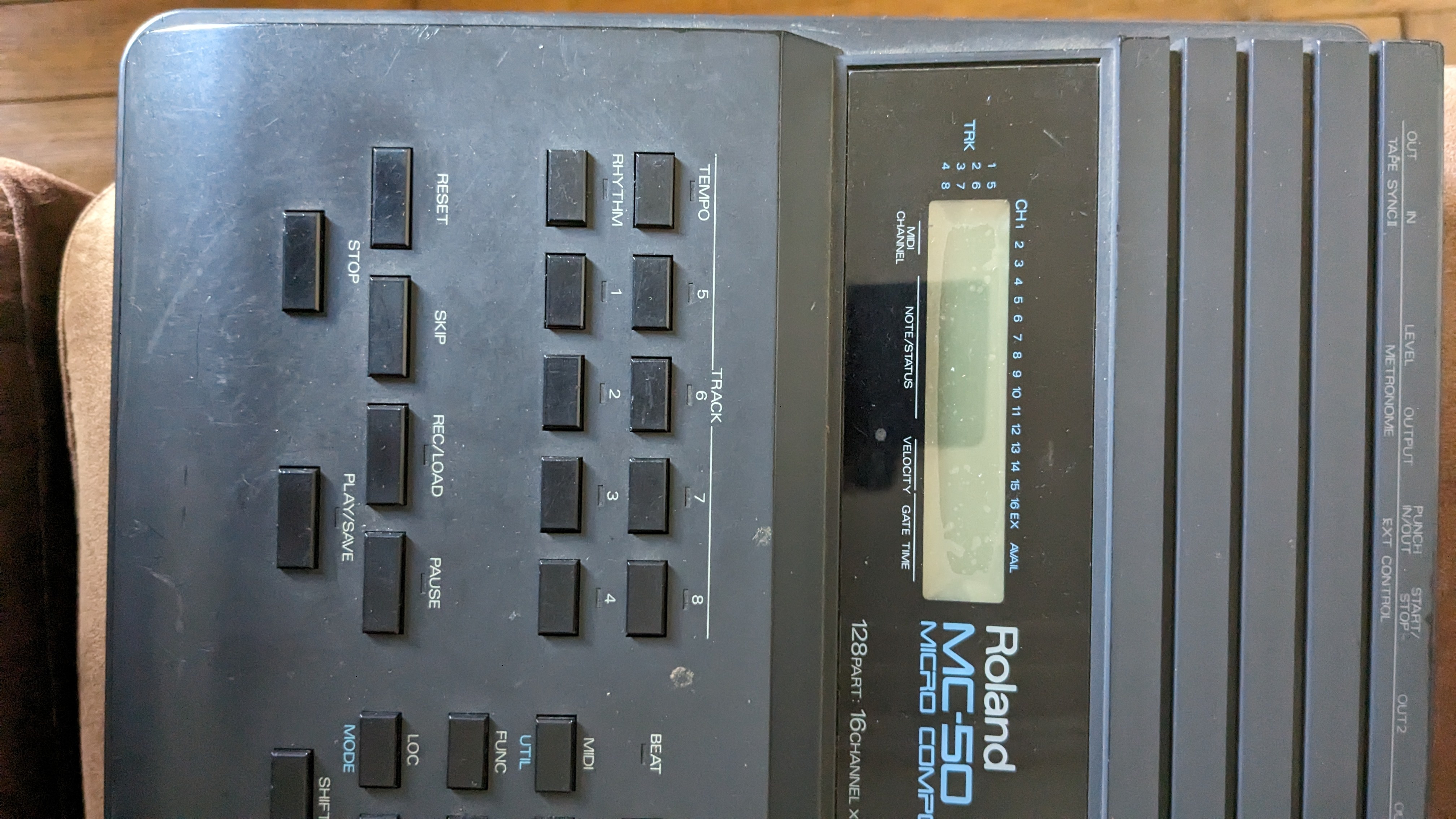 Roland MC-50 (58556)