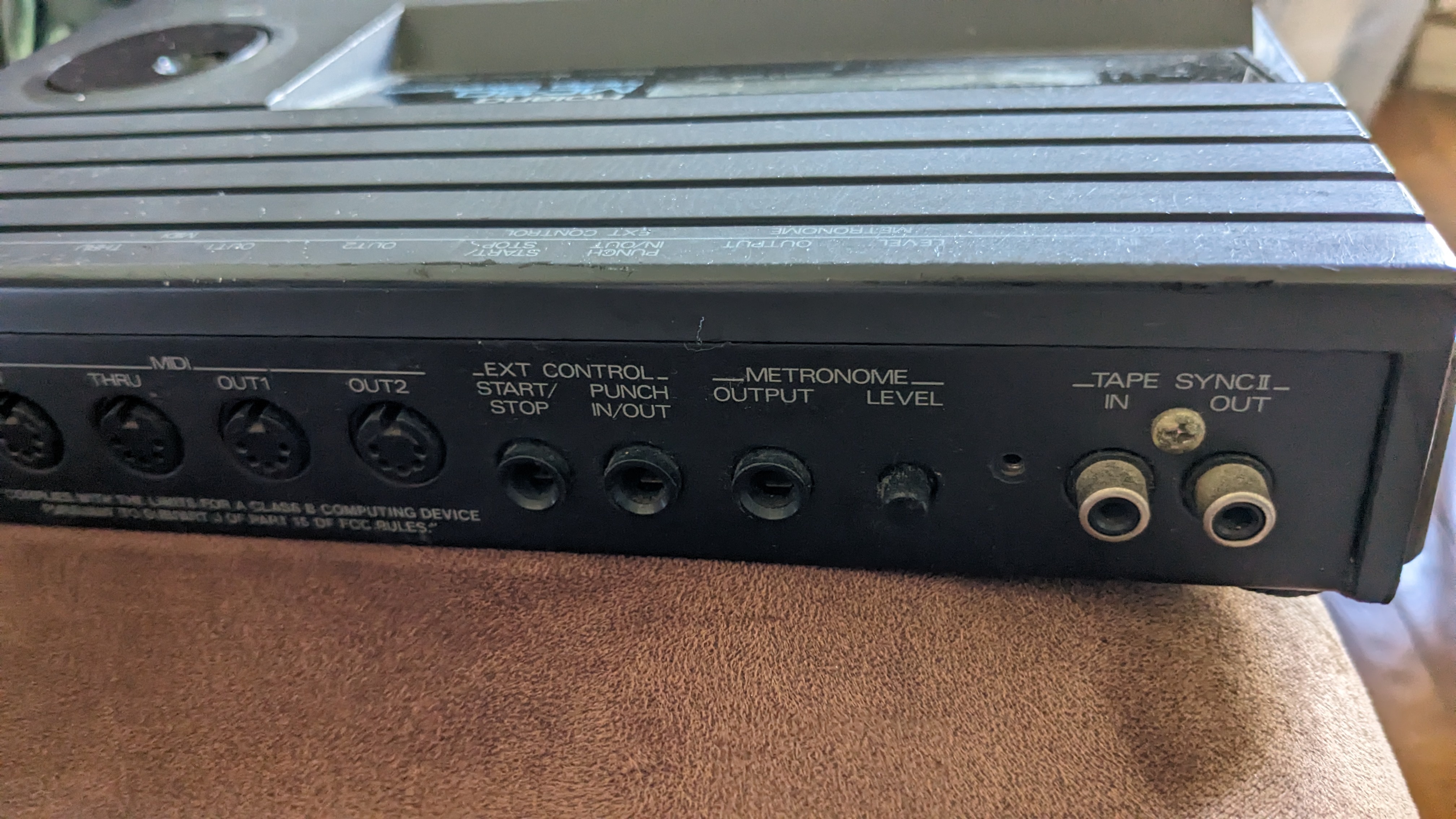 Roland MC-50 (42664)