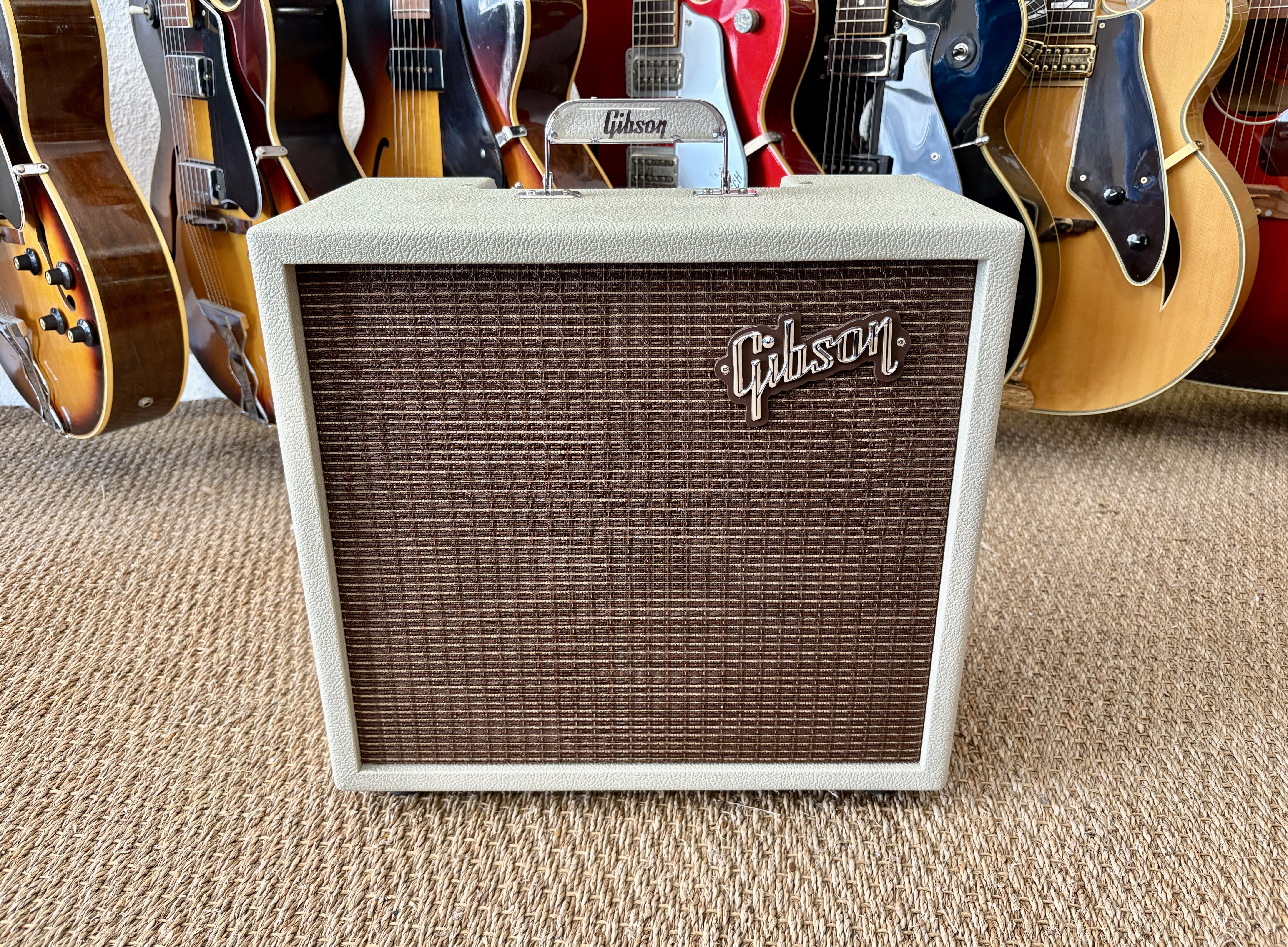 Gibson Falcon 5 Combo
