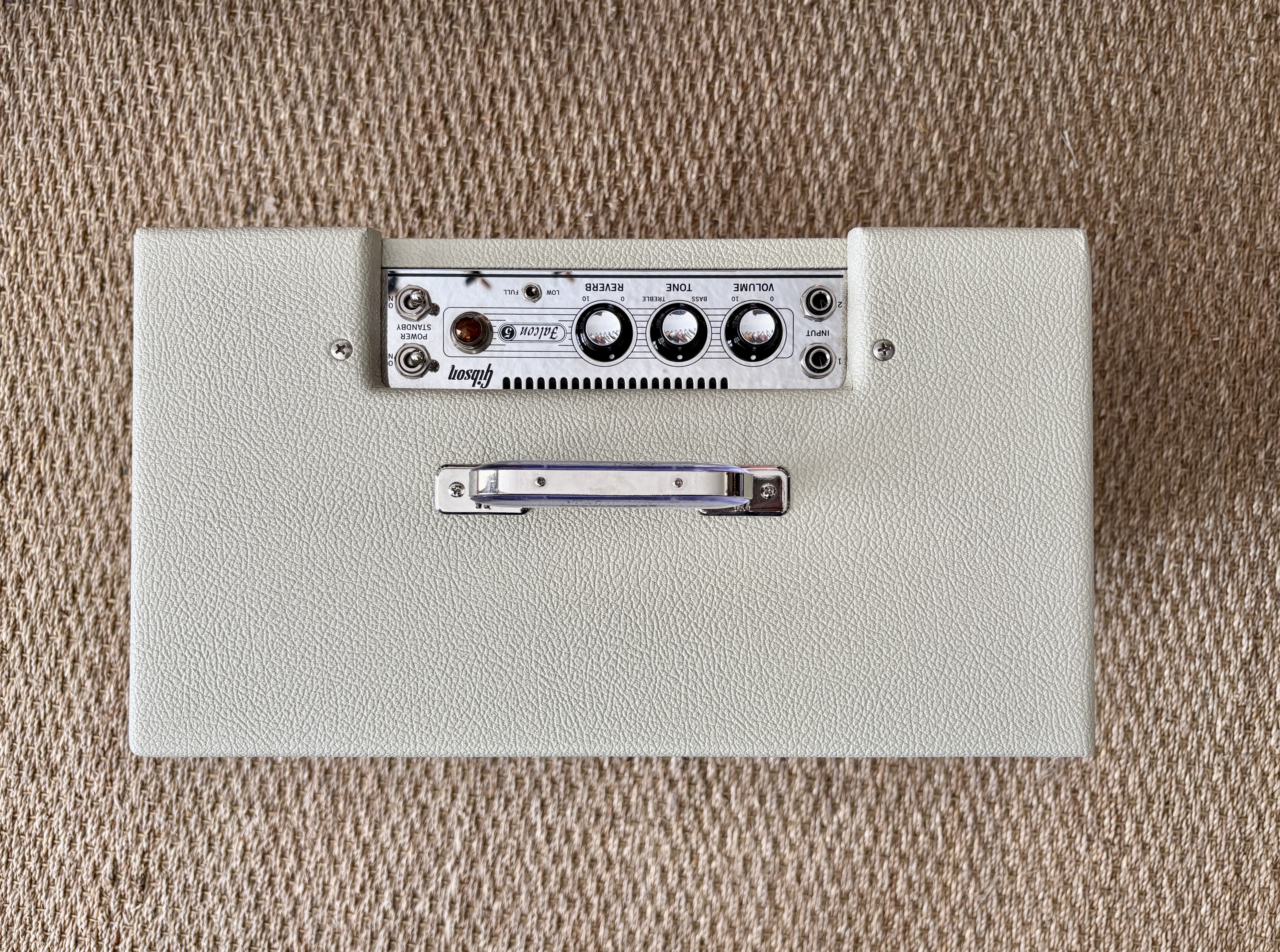Gibson Falcon 5 (50306)