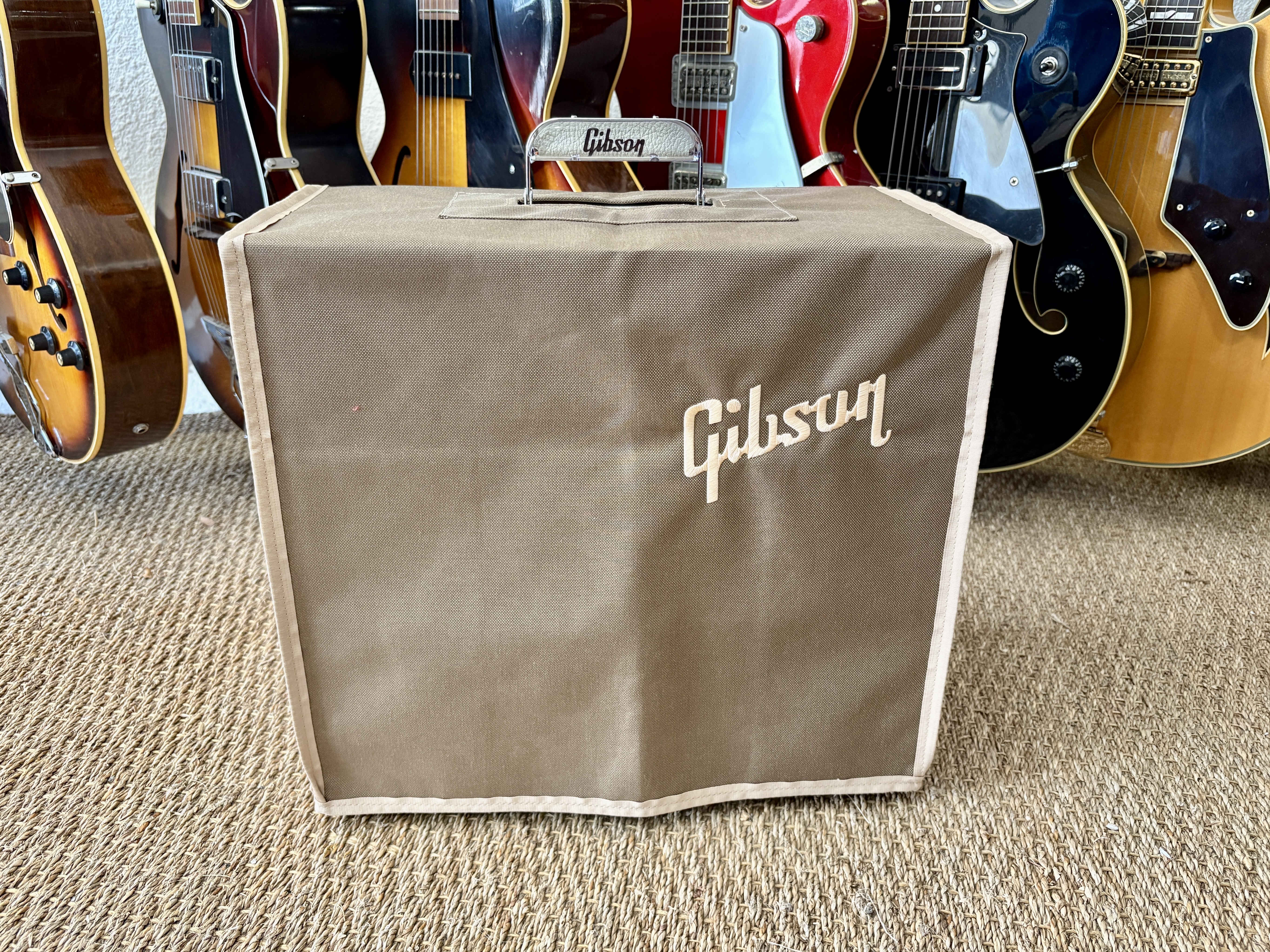 Gibson Falcon 5 (74148)