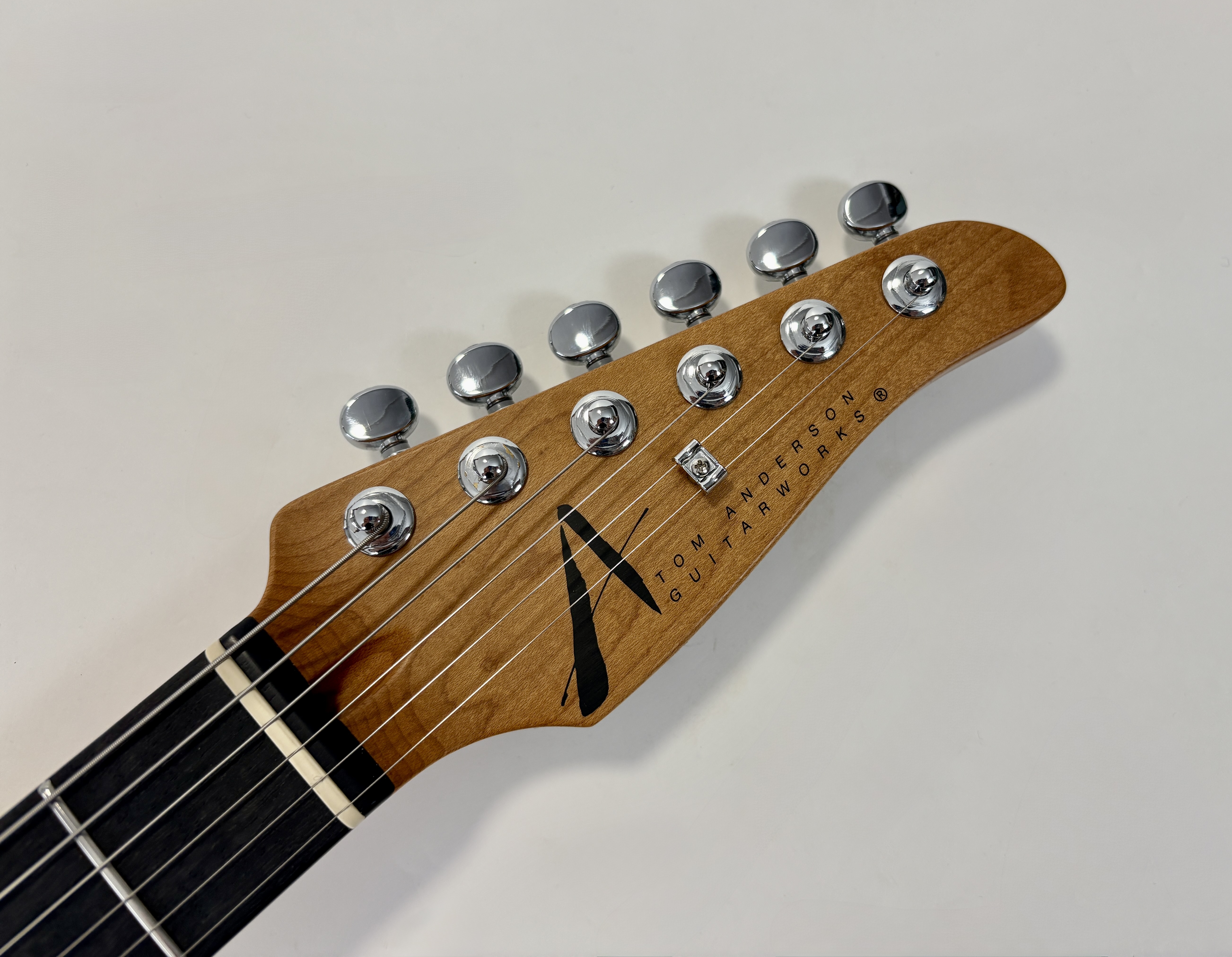 Tom Anderson Drop Top (96455)