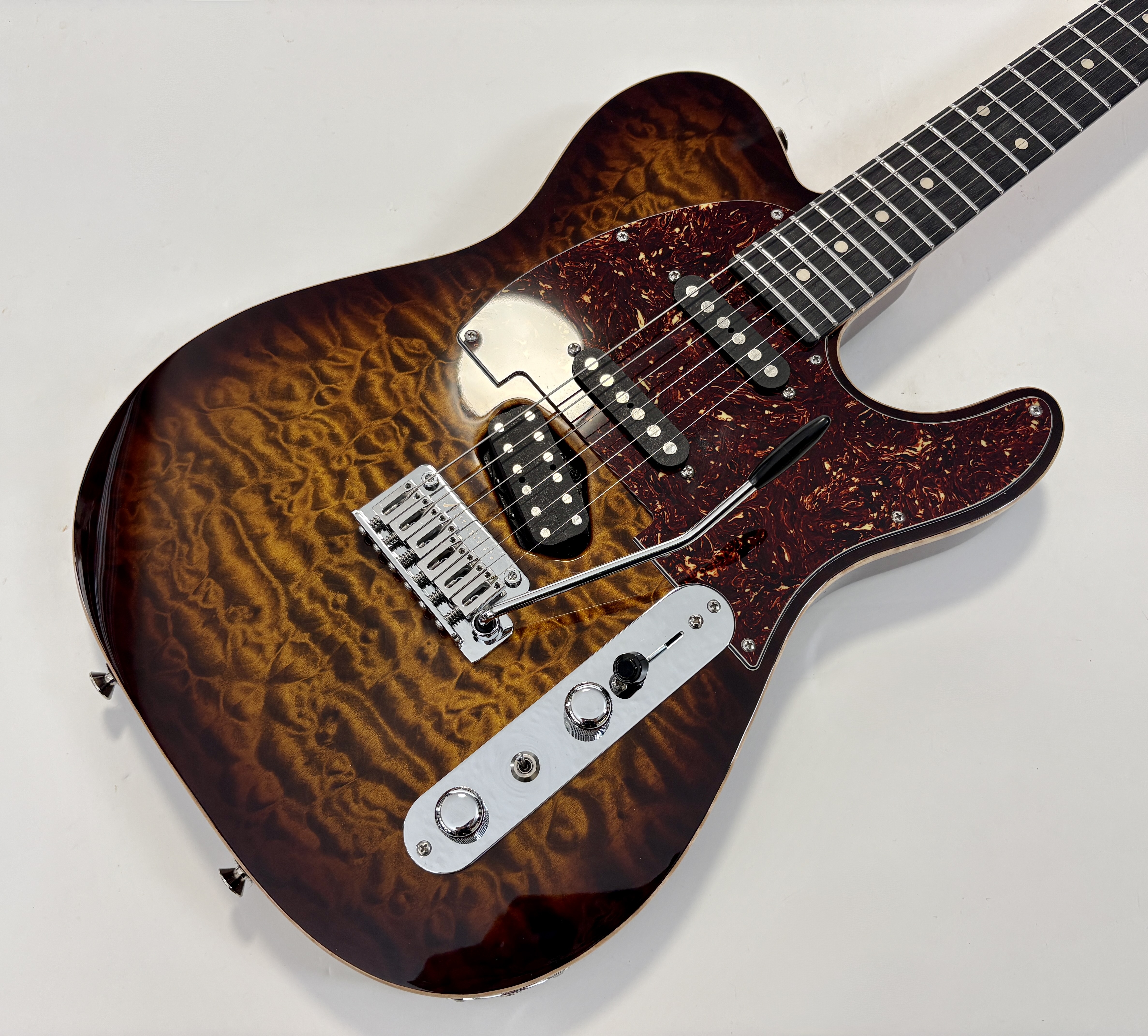 Tom Anderson Drop Top (33129)