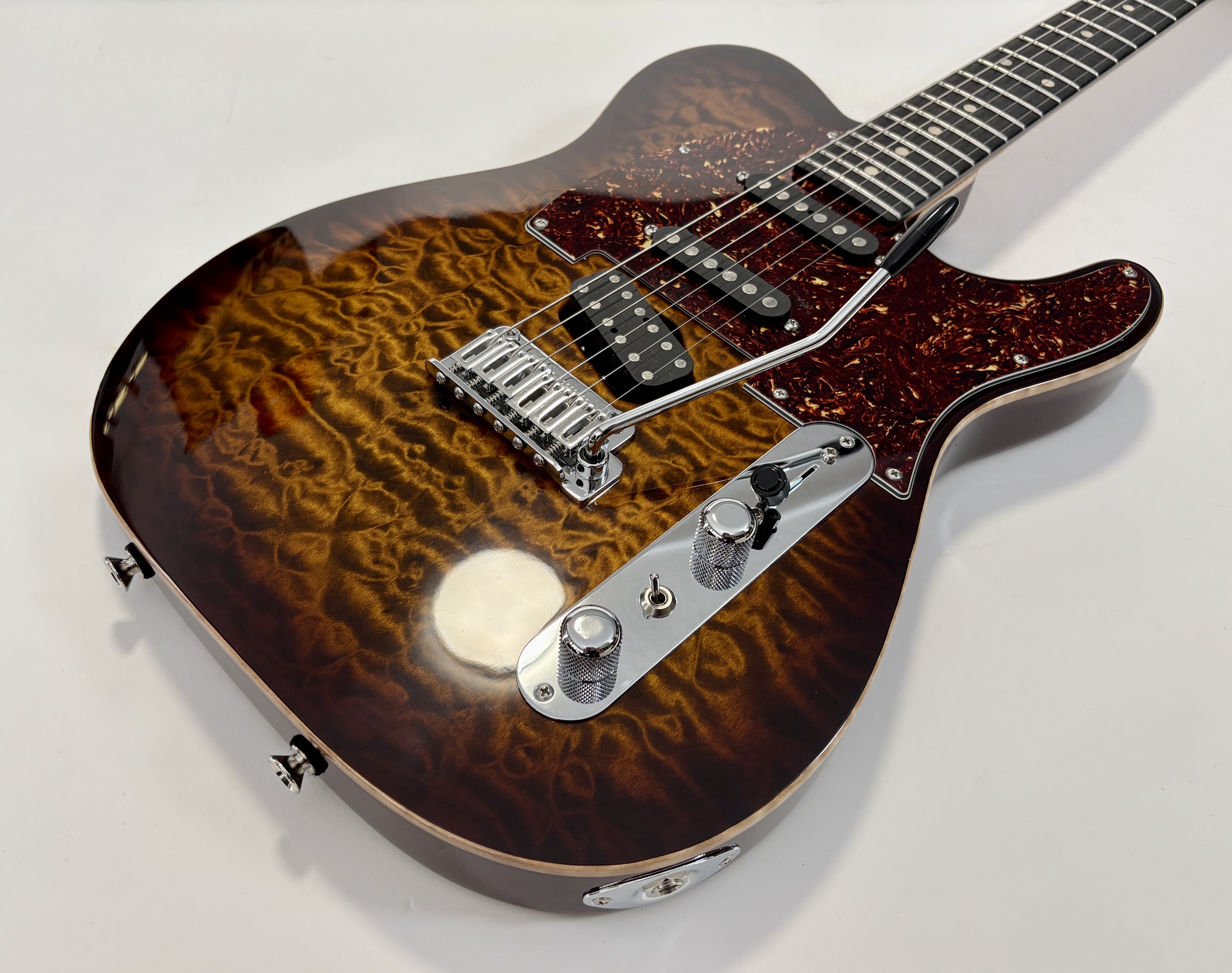 Tom Anderson Drop Top (35713)