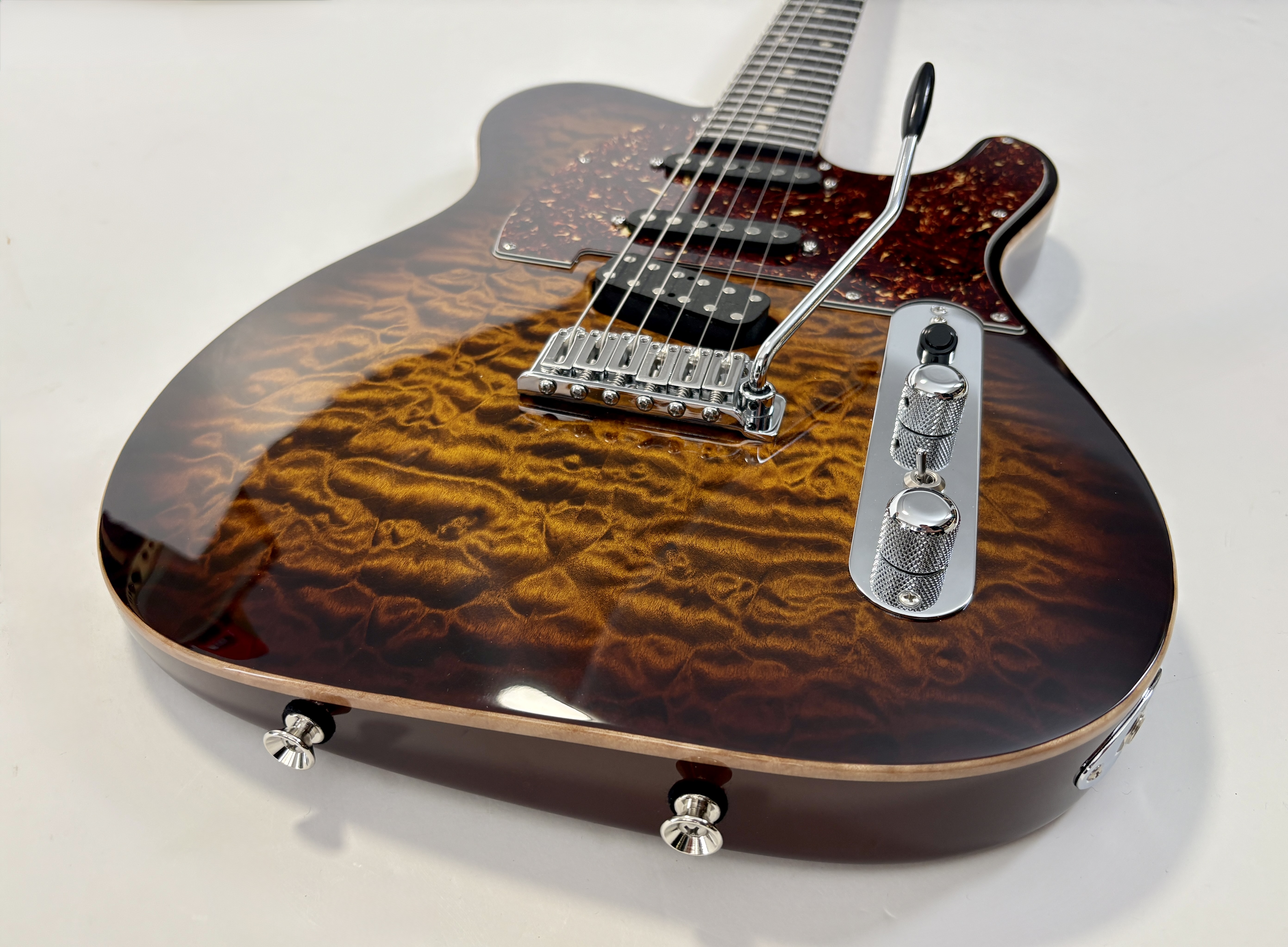 Tom Anderson Drop Top (63744)