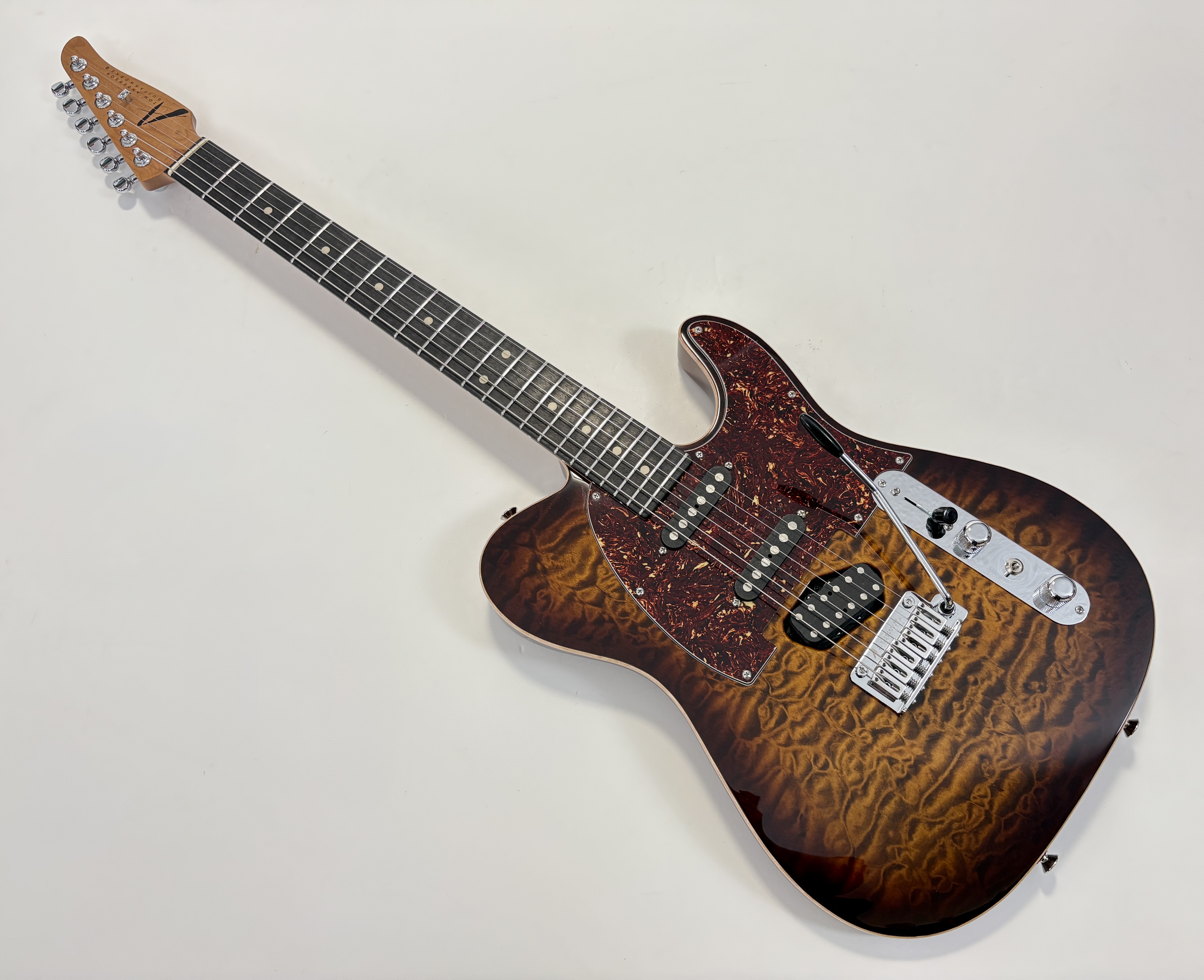 Tom Anderson Drop Top (71584)