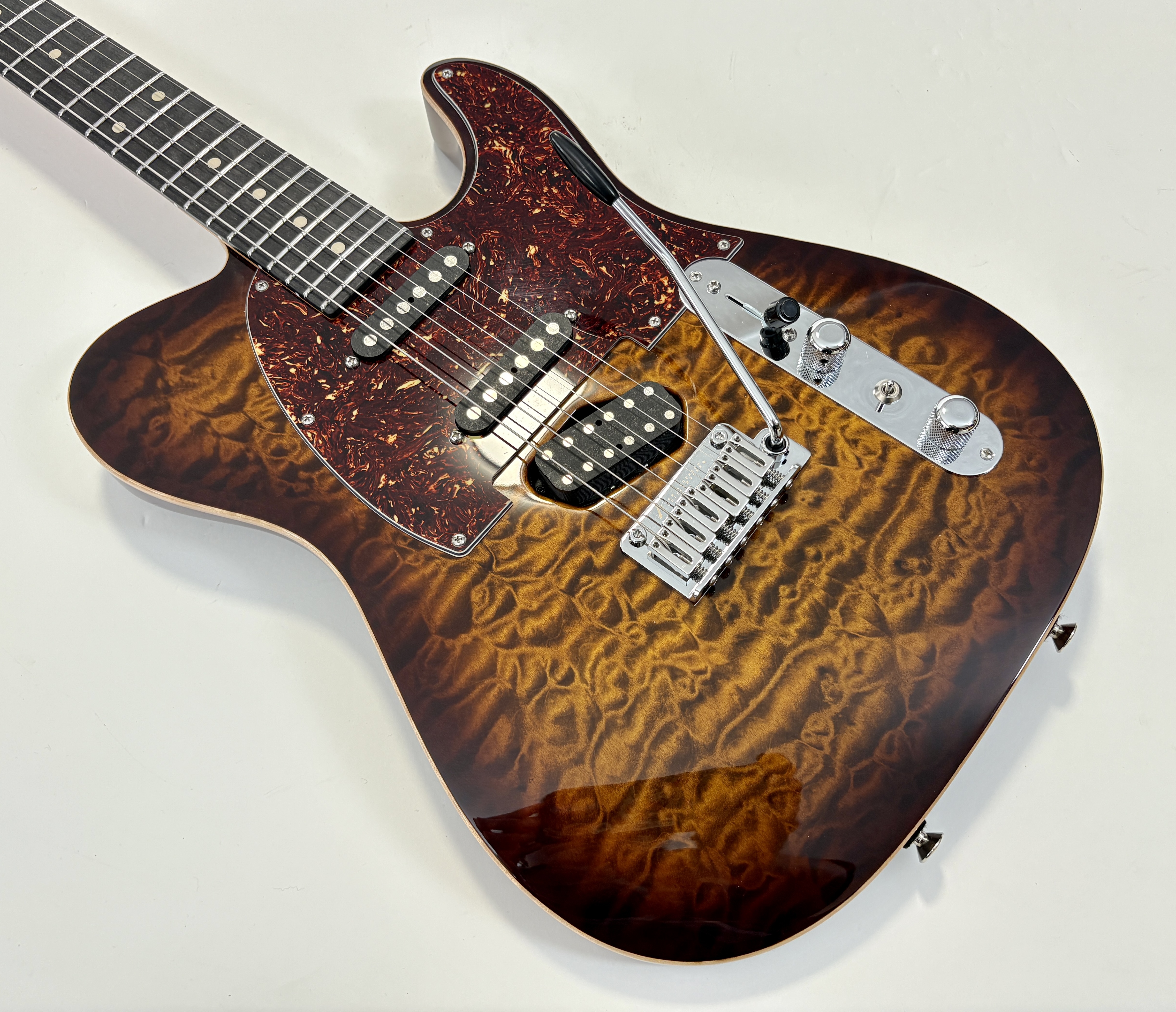 Tom Anderson Drop Top (34697)