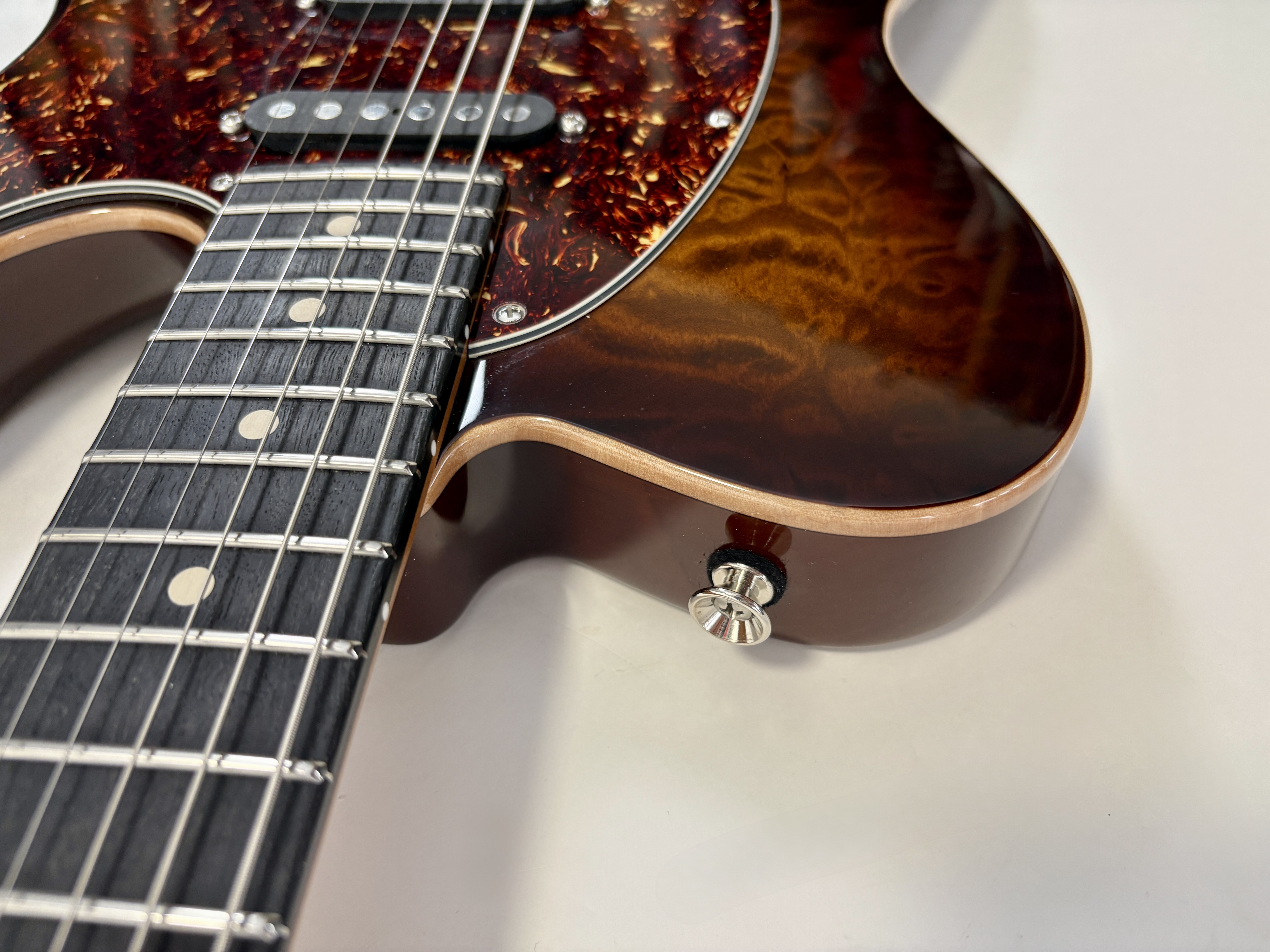 Tom Anderson Drop Top (69403)