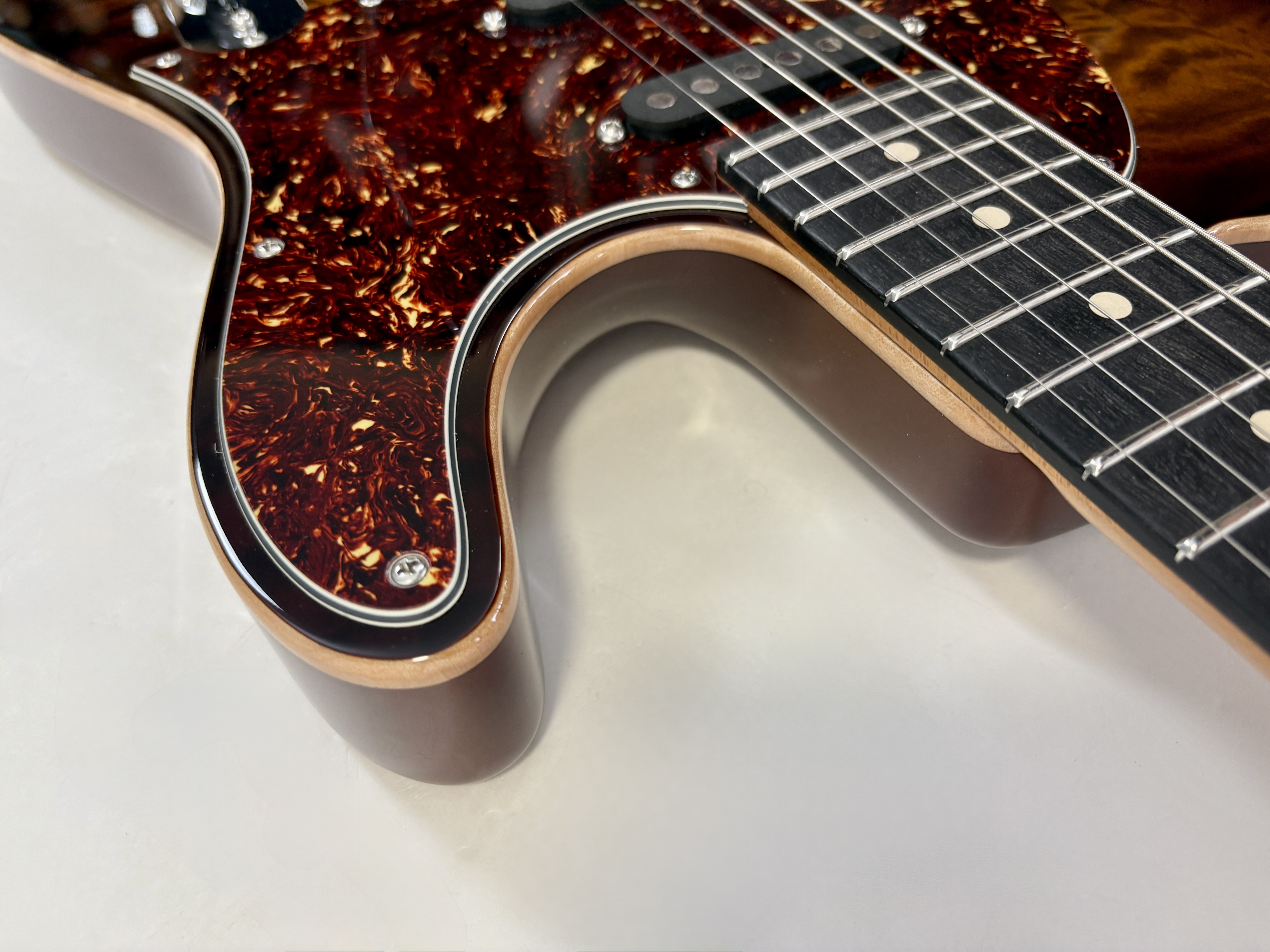 Tom Anderson Drop Top (33075)