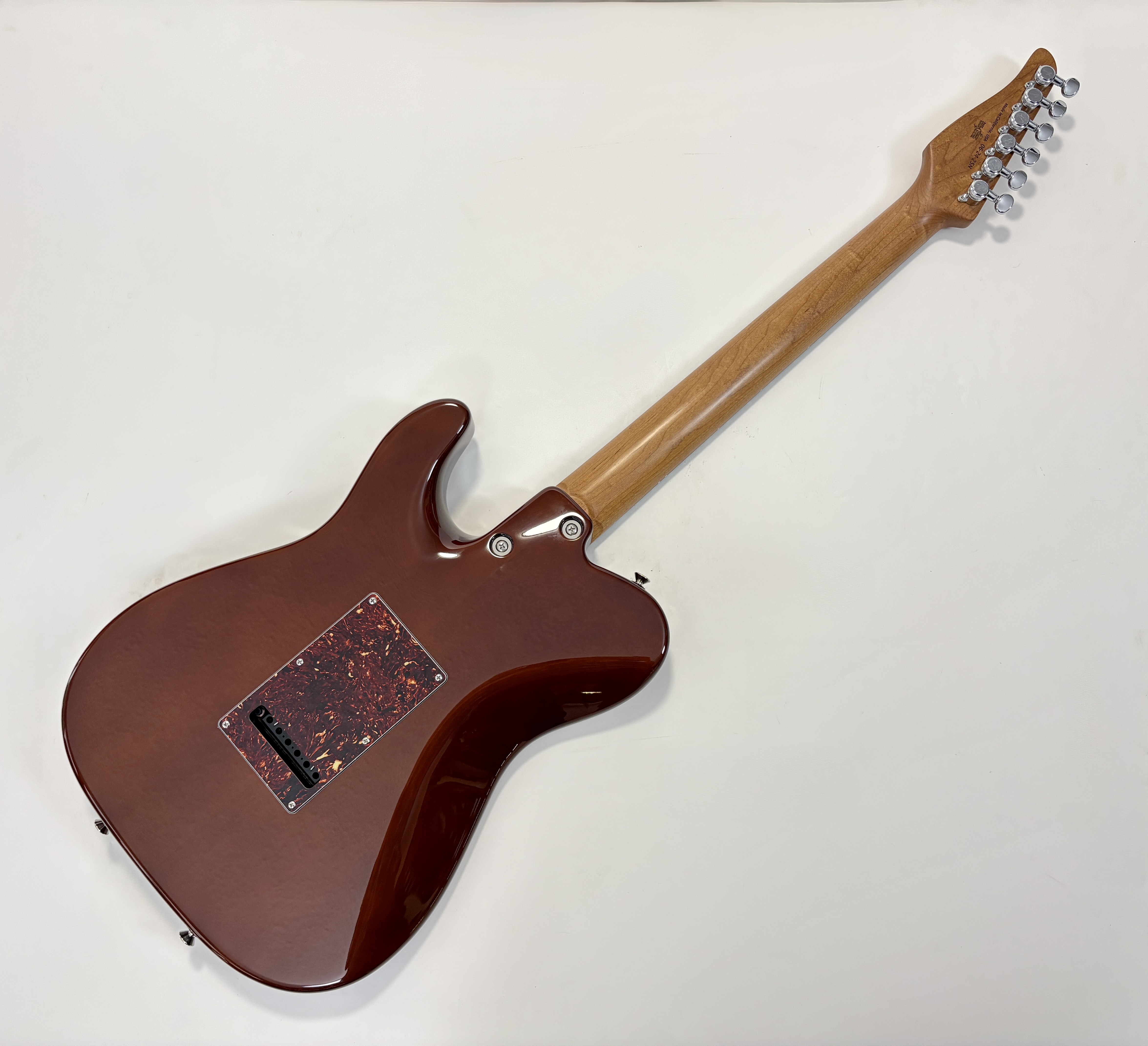 Tom Anderson Drop Top (1255)