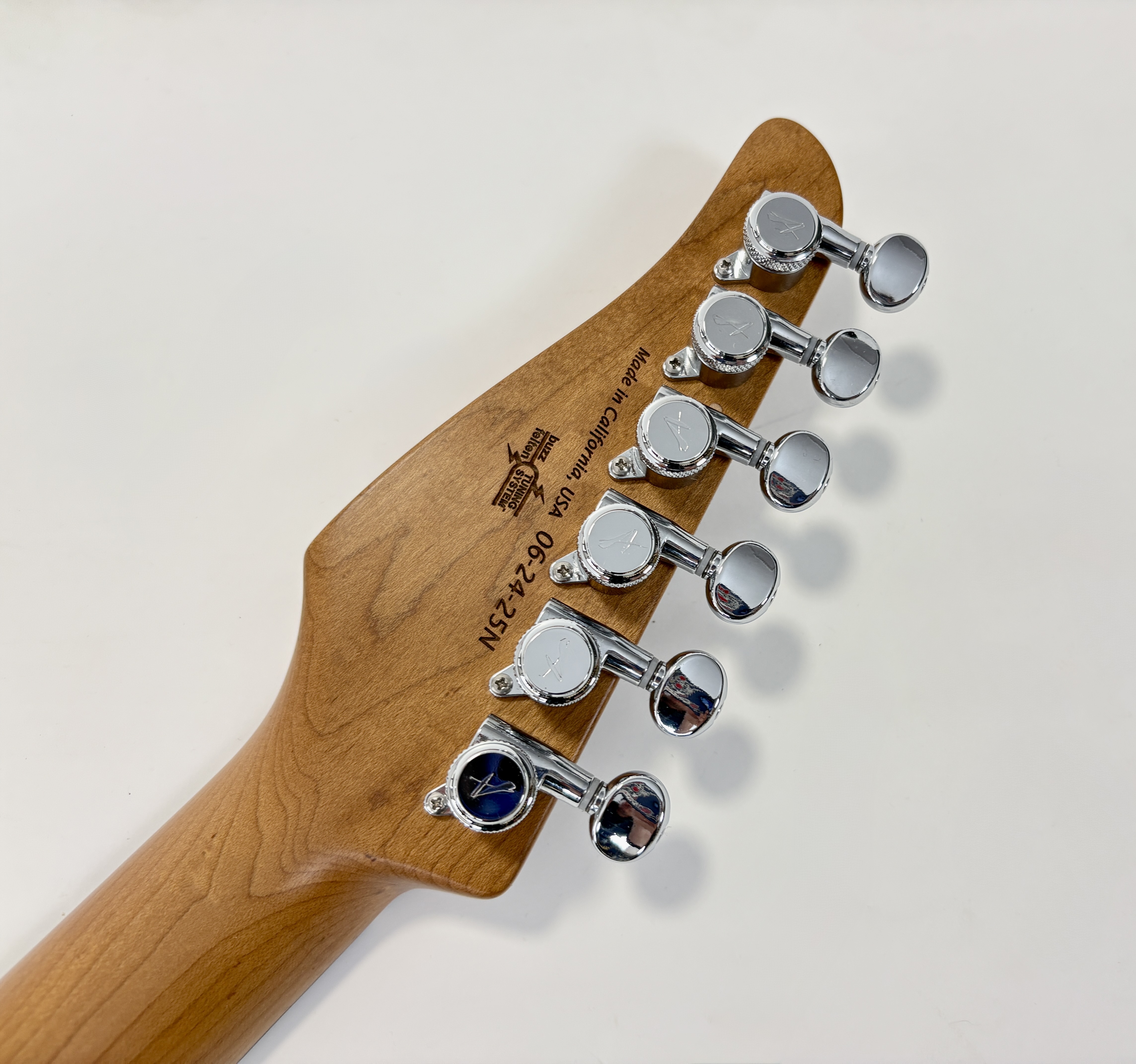 Tom Anderson Drop Top (83078)