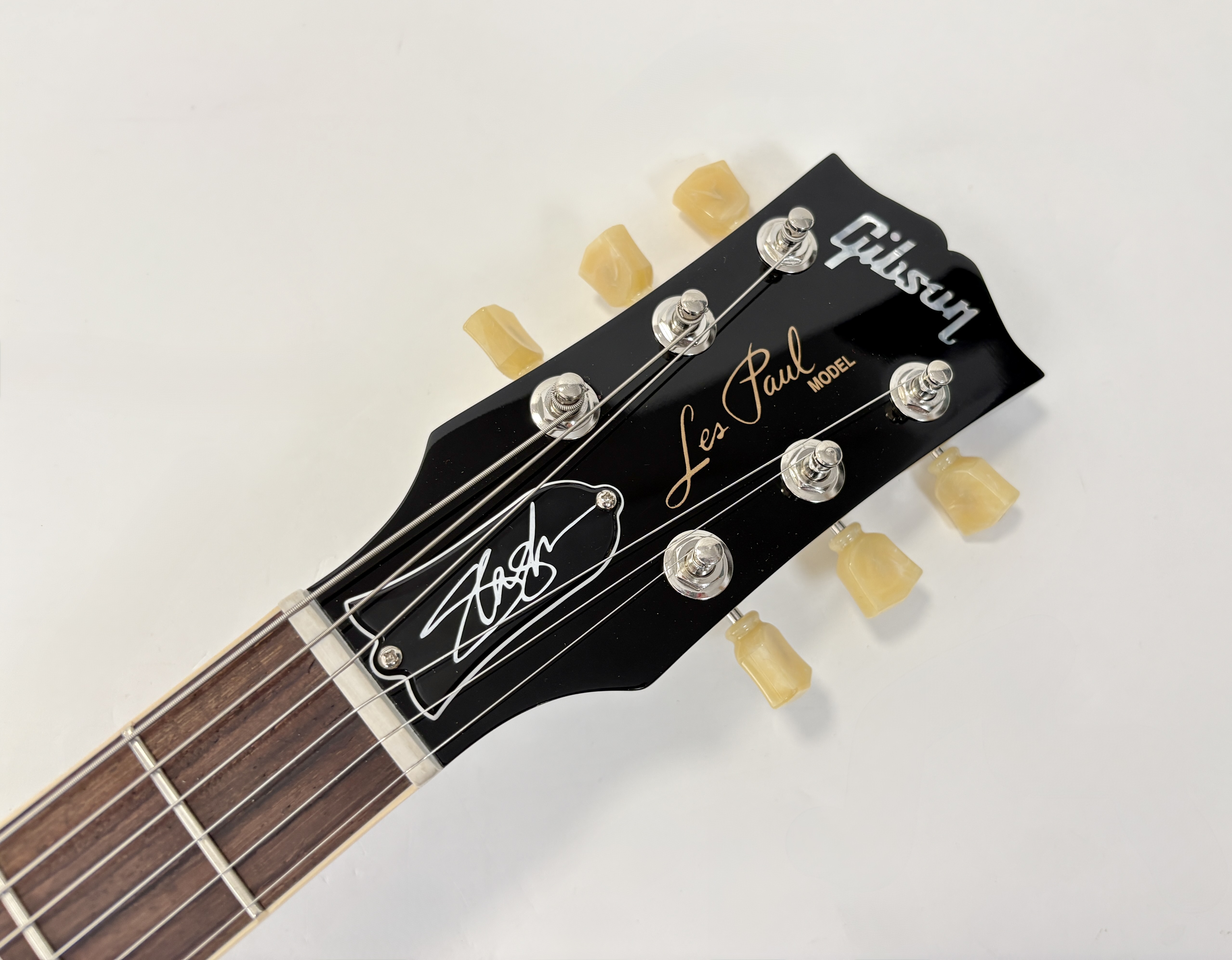 Gibson Slash Les Paul Standard (2020) (28166)