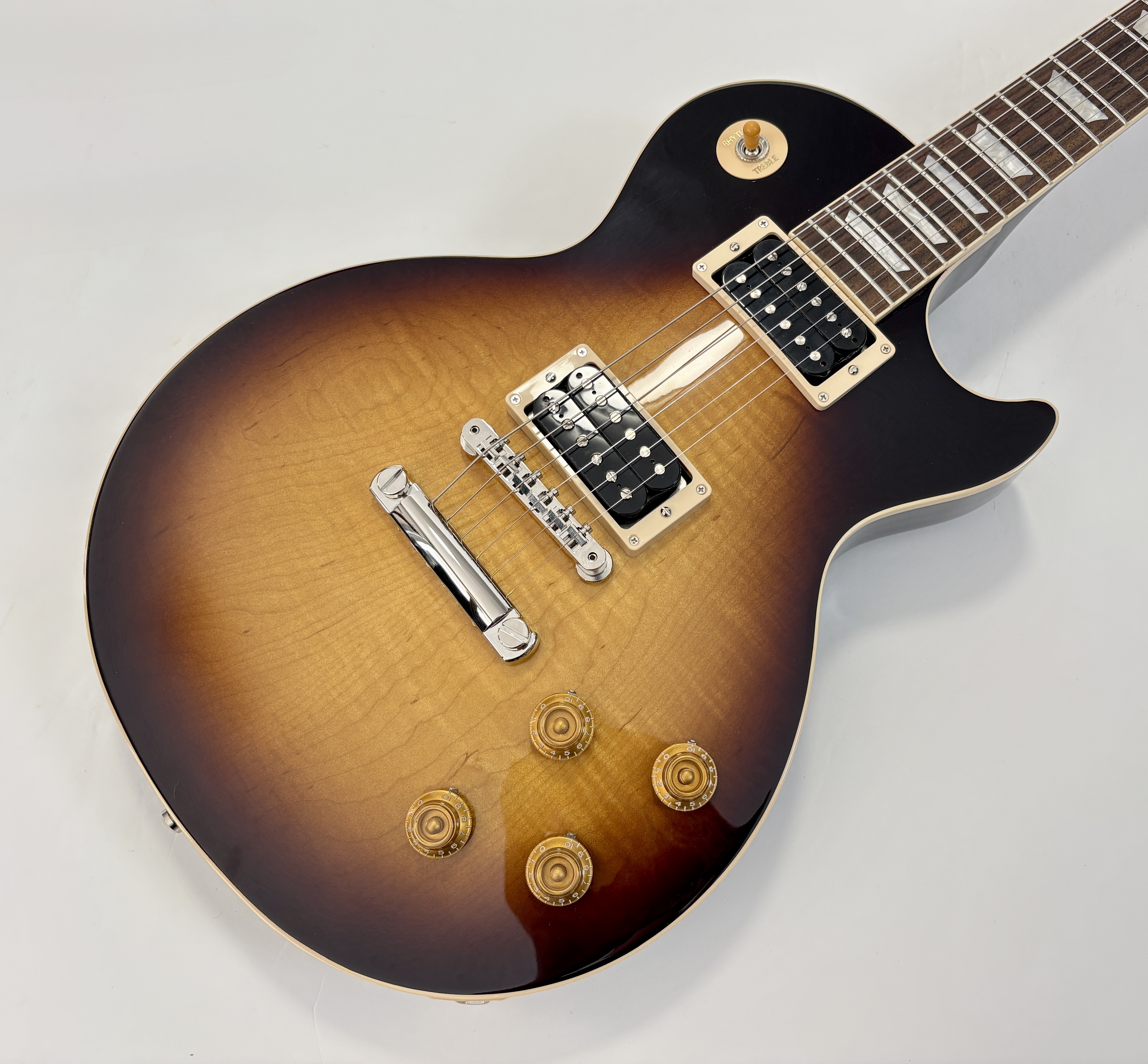 Gibson Slash Les Paul Standard (2020) (16159)