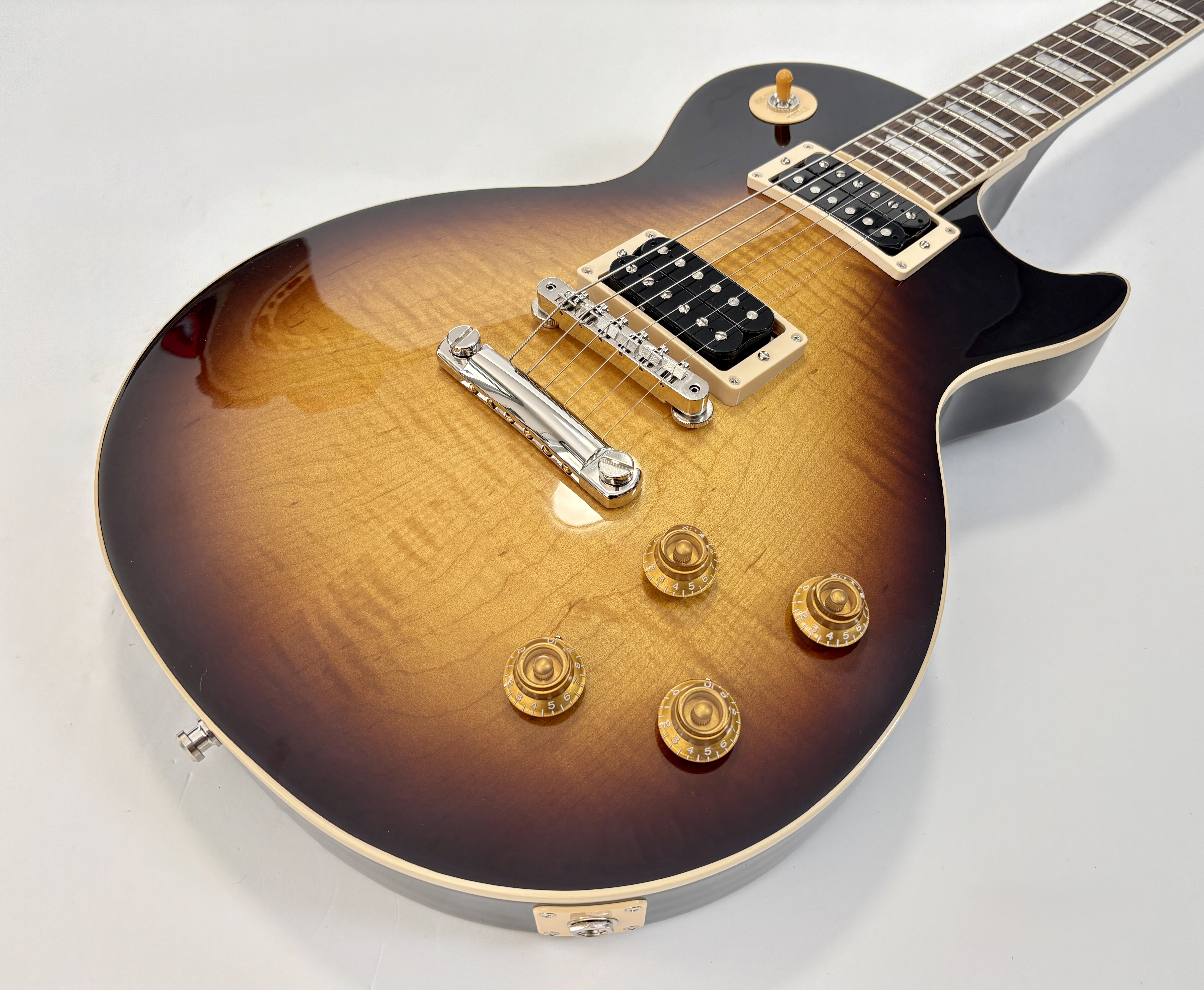 Gibson Slash Les Paul Standard (2020) (8096)