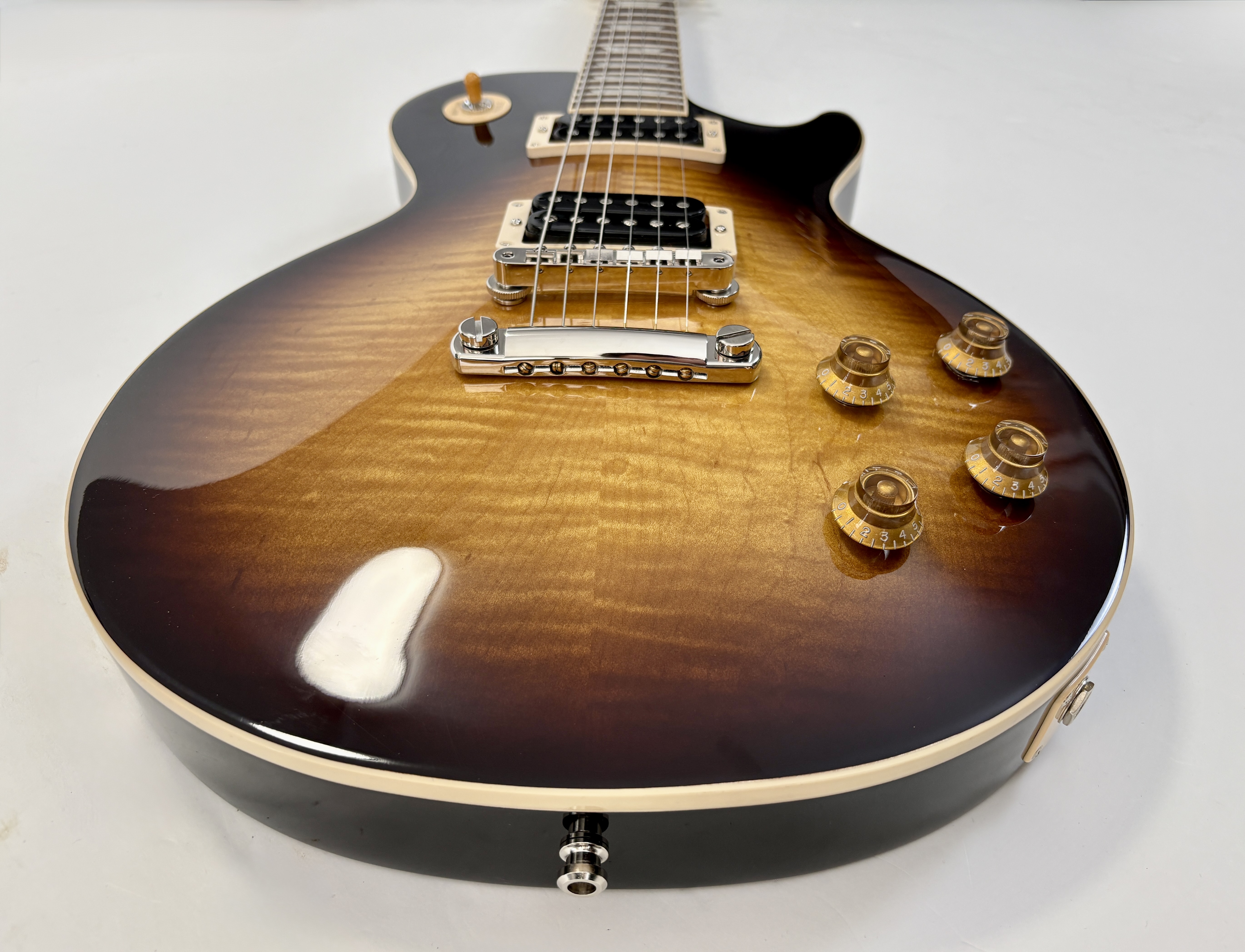 Gibson Slash Les Paul Standard (2020) (83179)