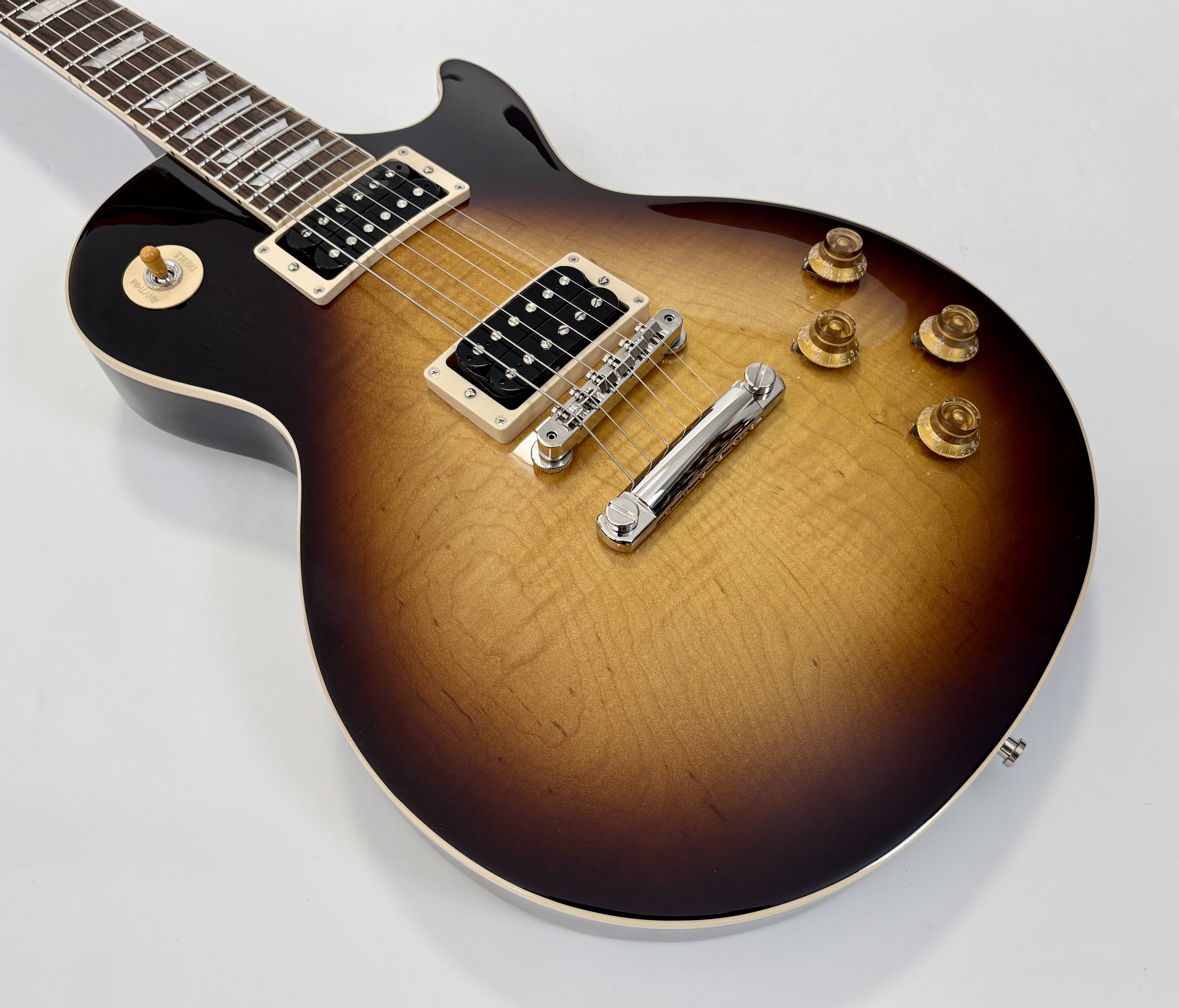 Gibson Slash Les Paul Standard (2020) (52352)