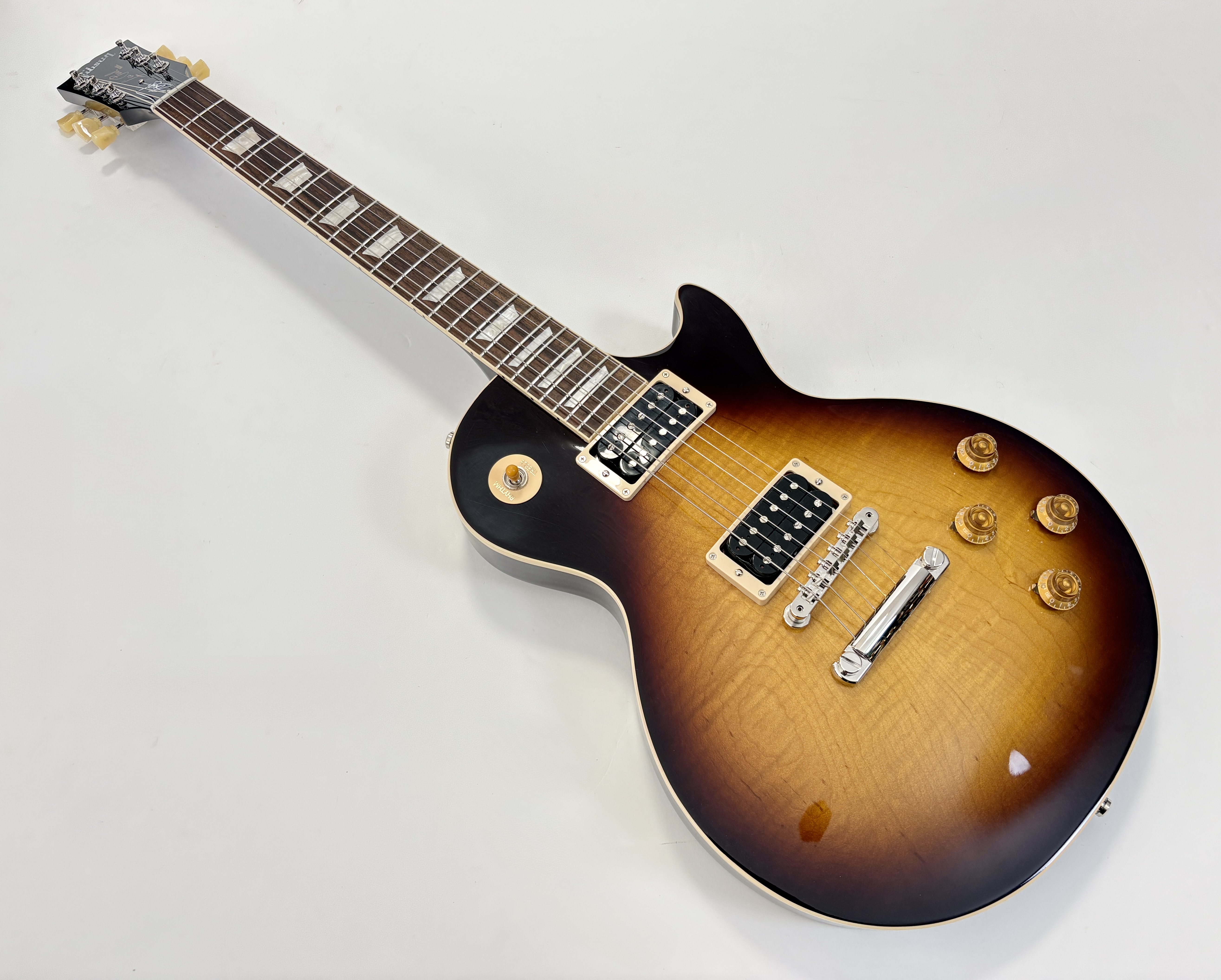 Gibson Slash Les Paul Standard (2020) (79195)