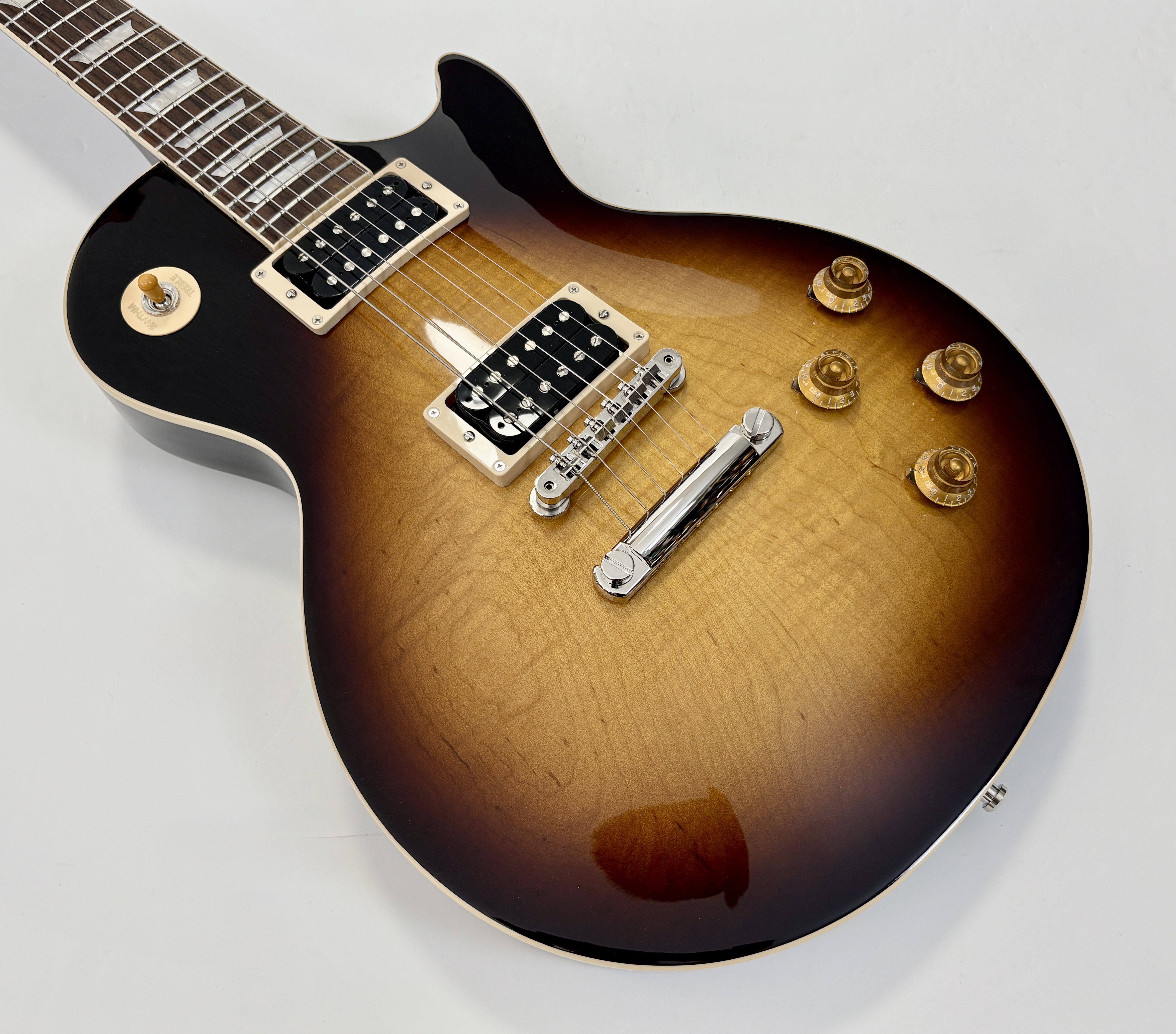 Gibson Slash Les Paul Standard (2020) (15381)