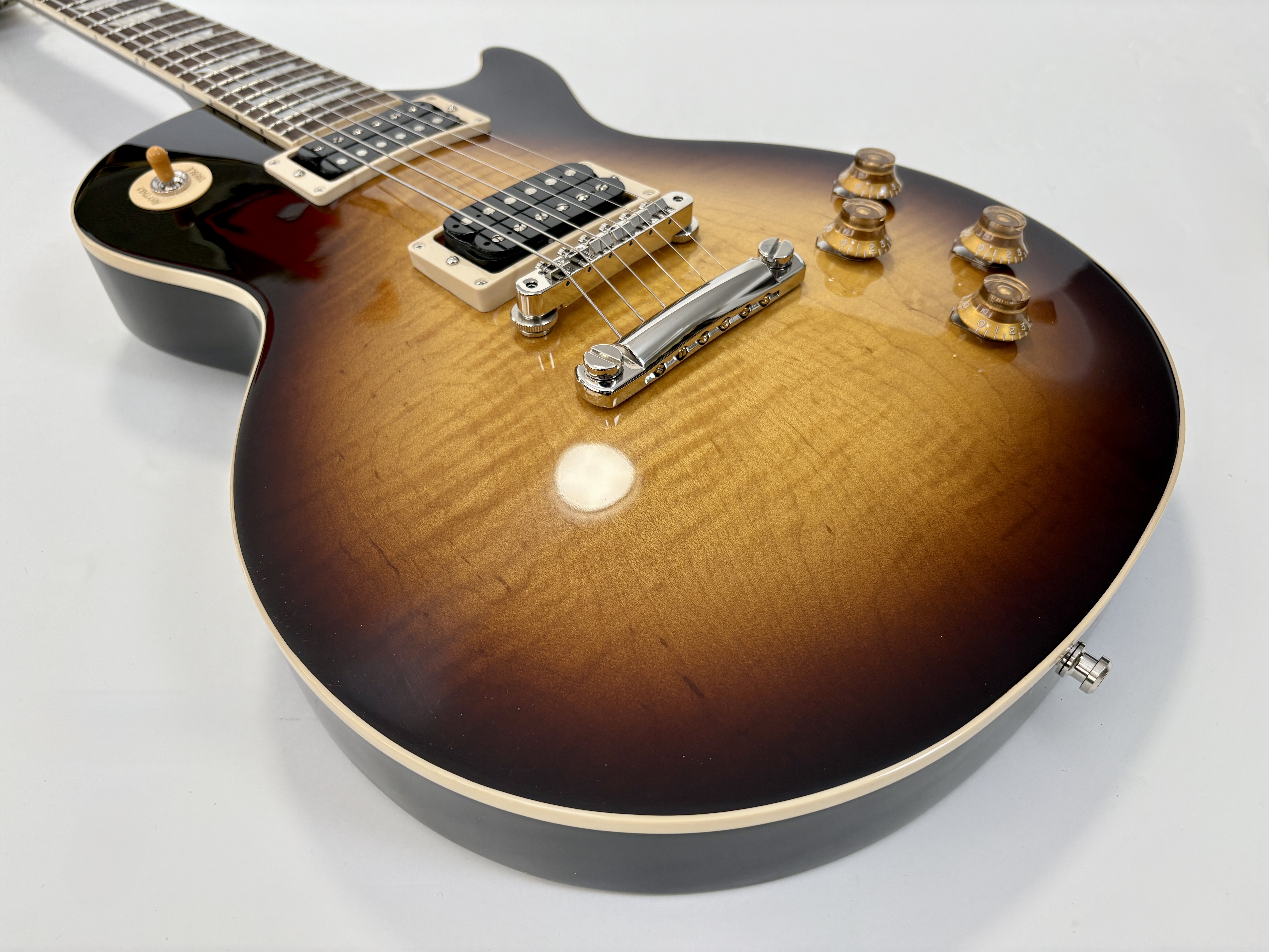 Gibson Slash Les Paul Standard (2020) (94418)
