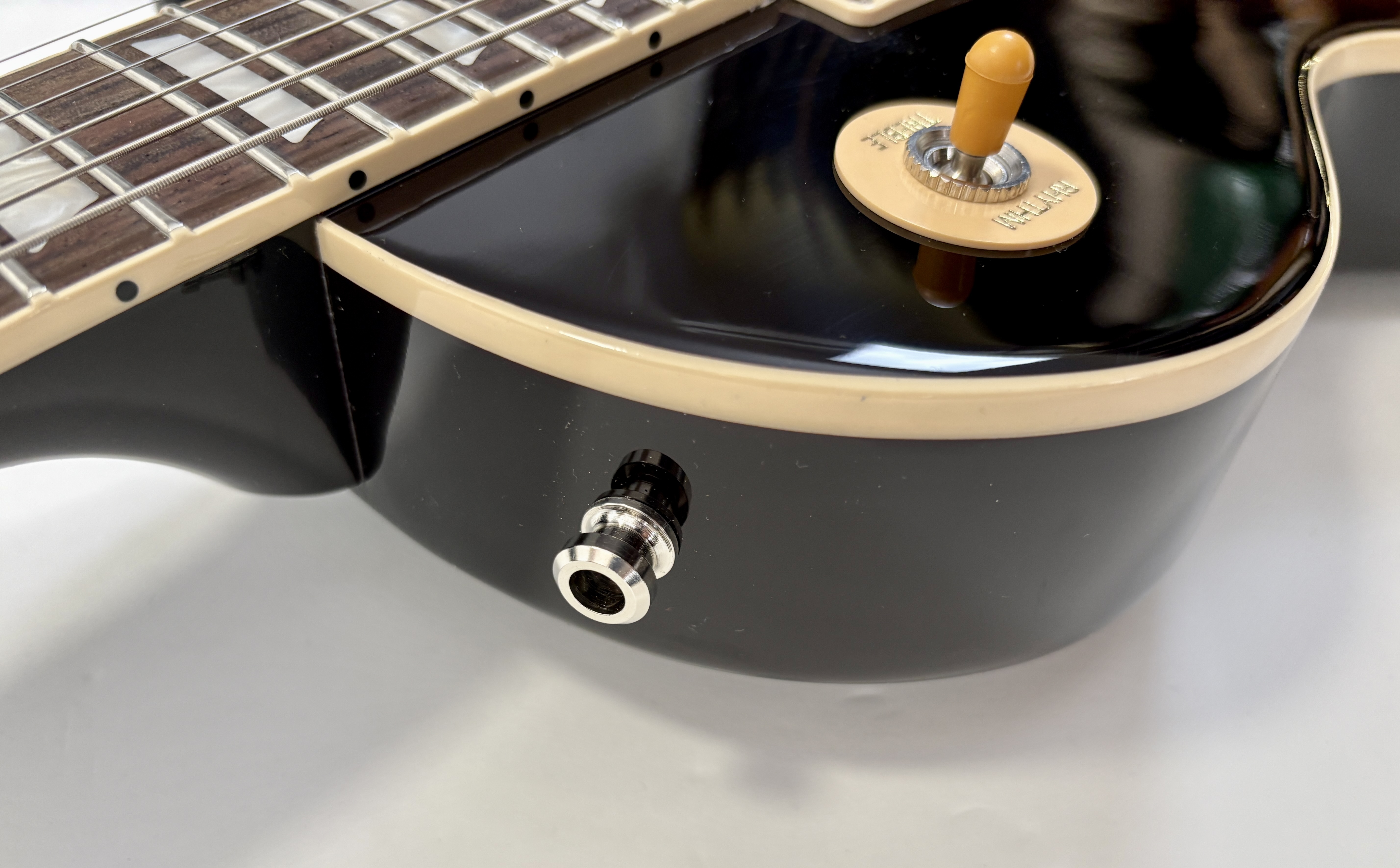 Gibson Slash Les Paul Standard (2020) (33683)