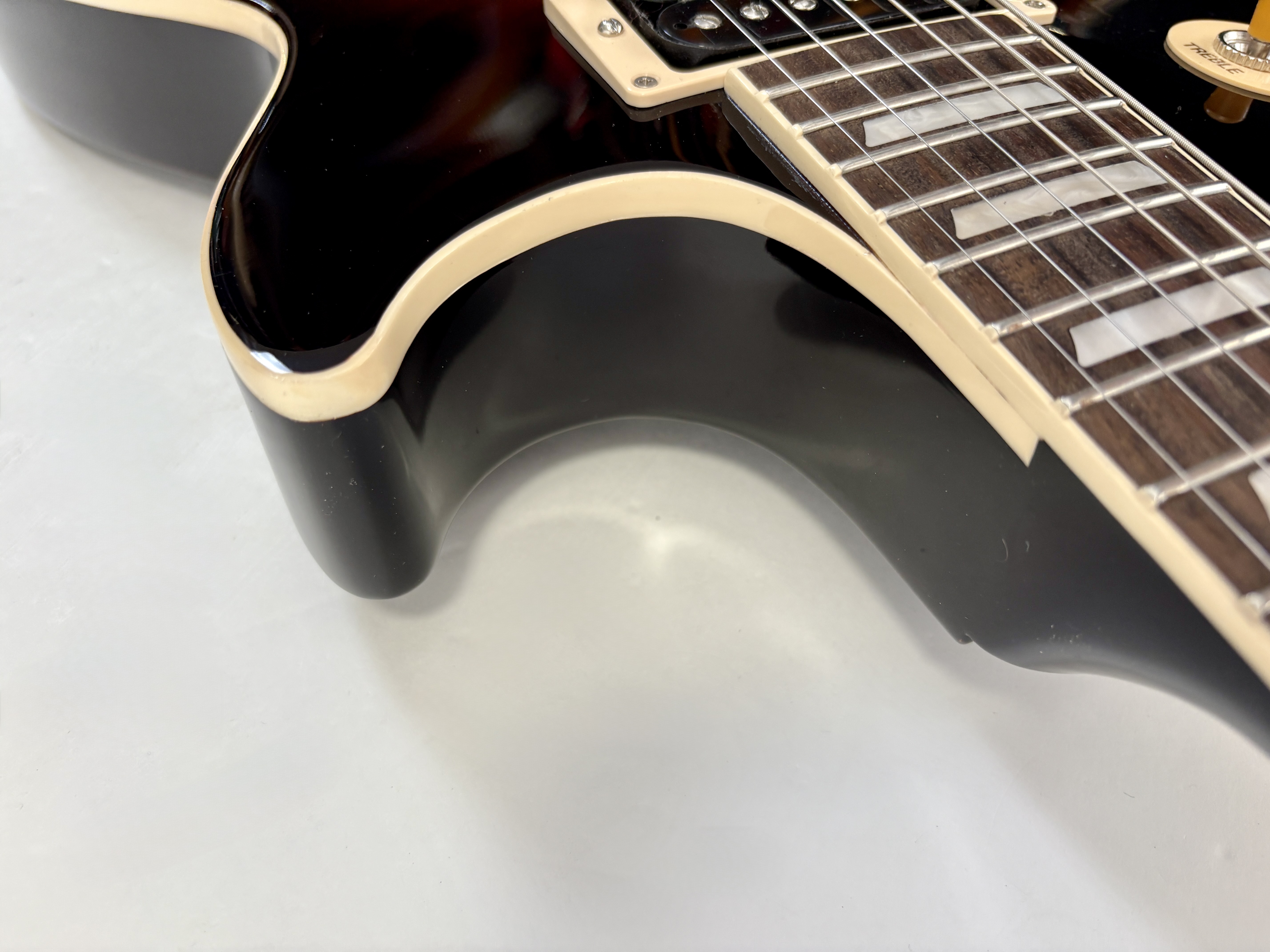Gibson Slash Les Paul Standard (2020) (88191)