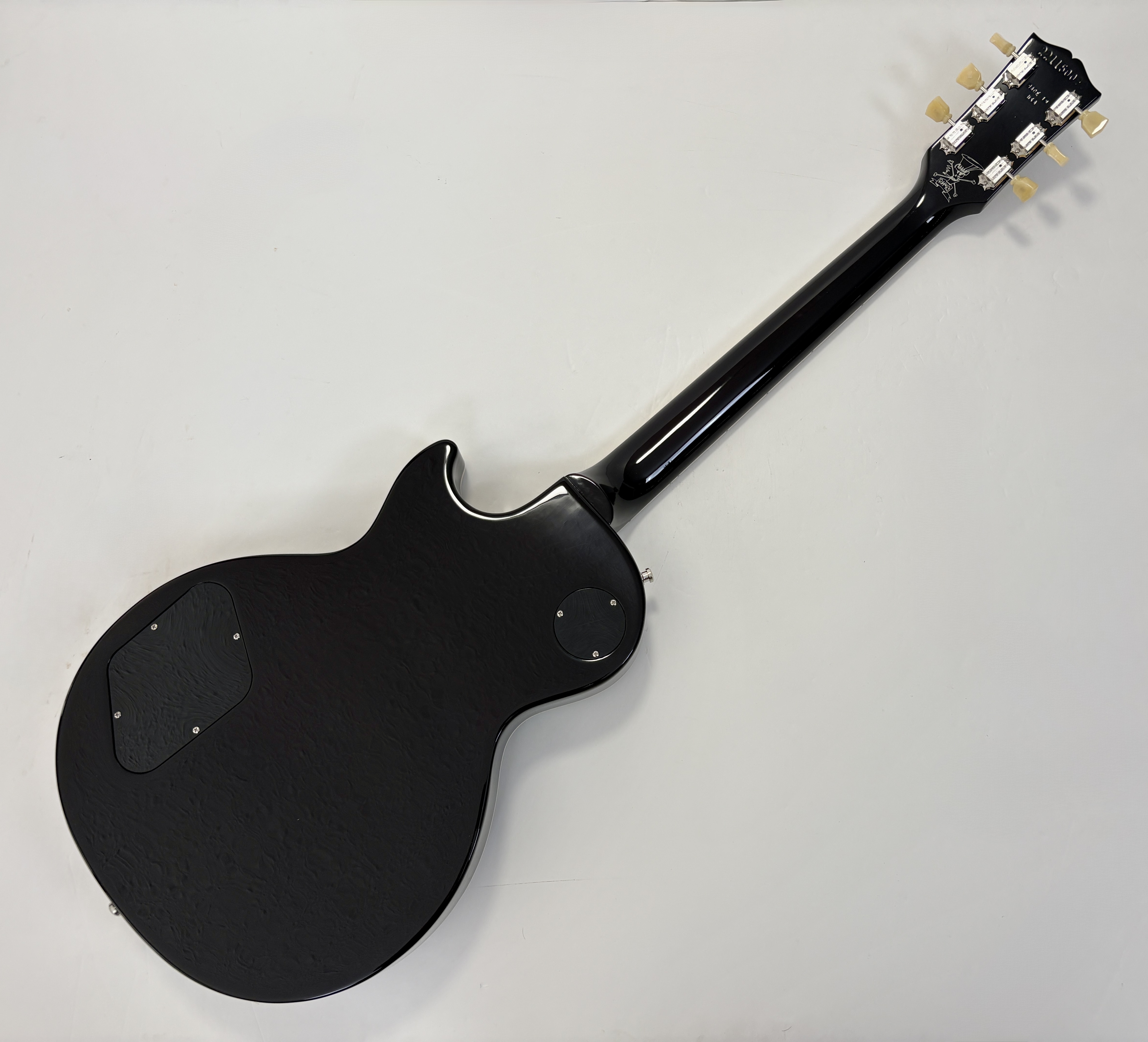 Gibson Slash Les Paul Standard (2020) (47021)