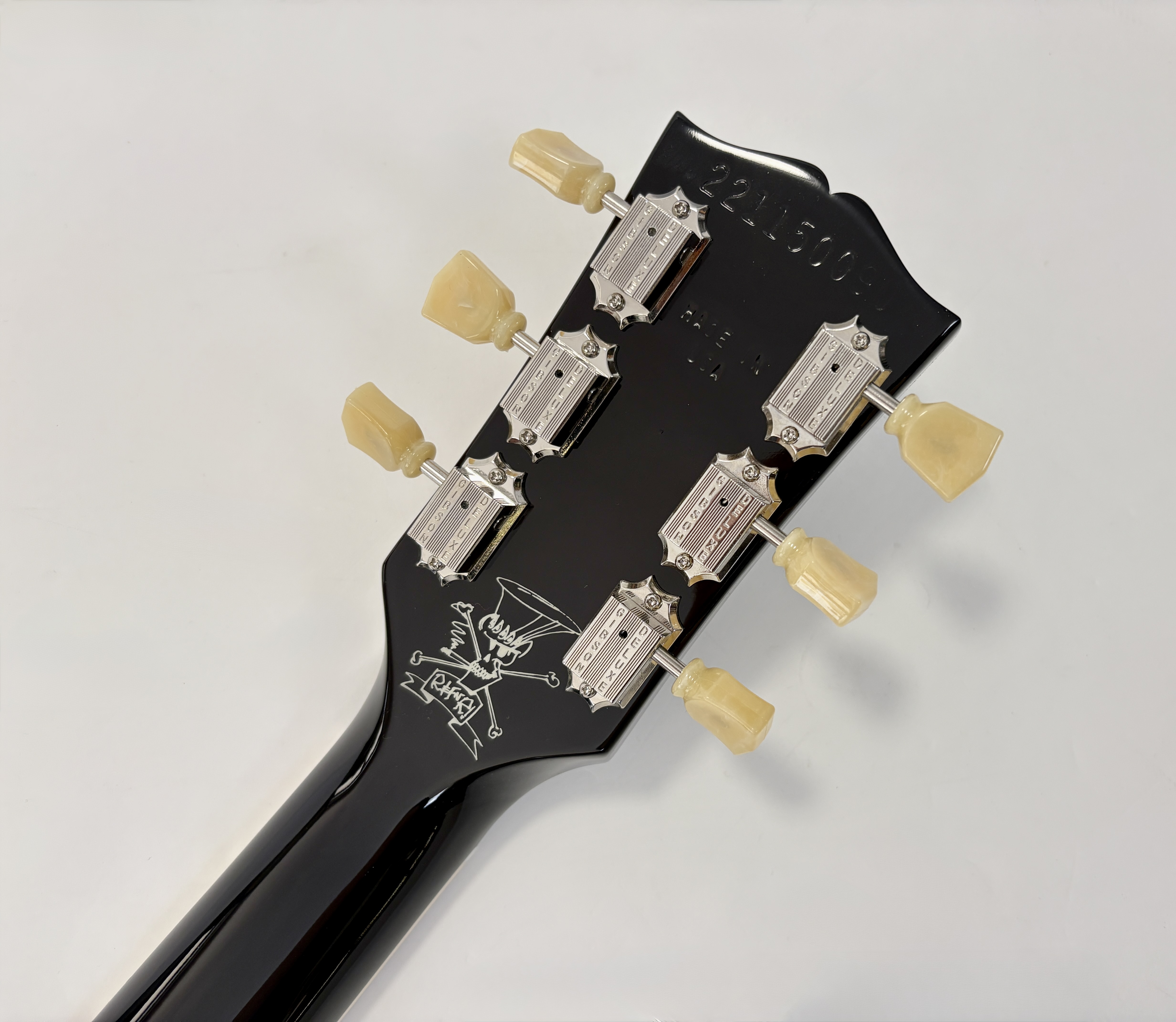 Gibson Slash Les Paul Standard (2020) (76851)