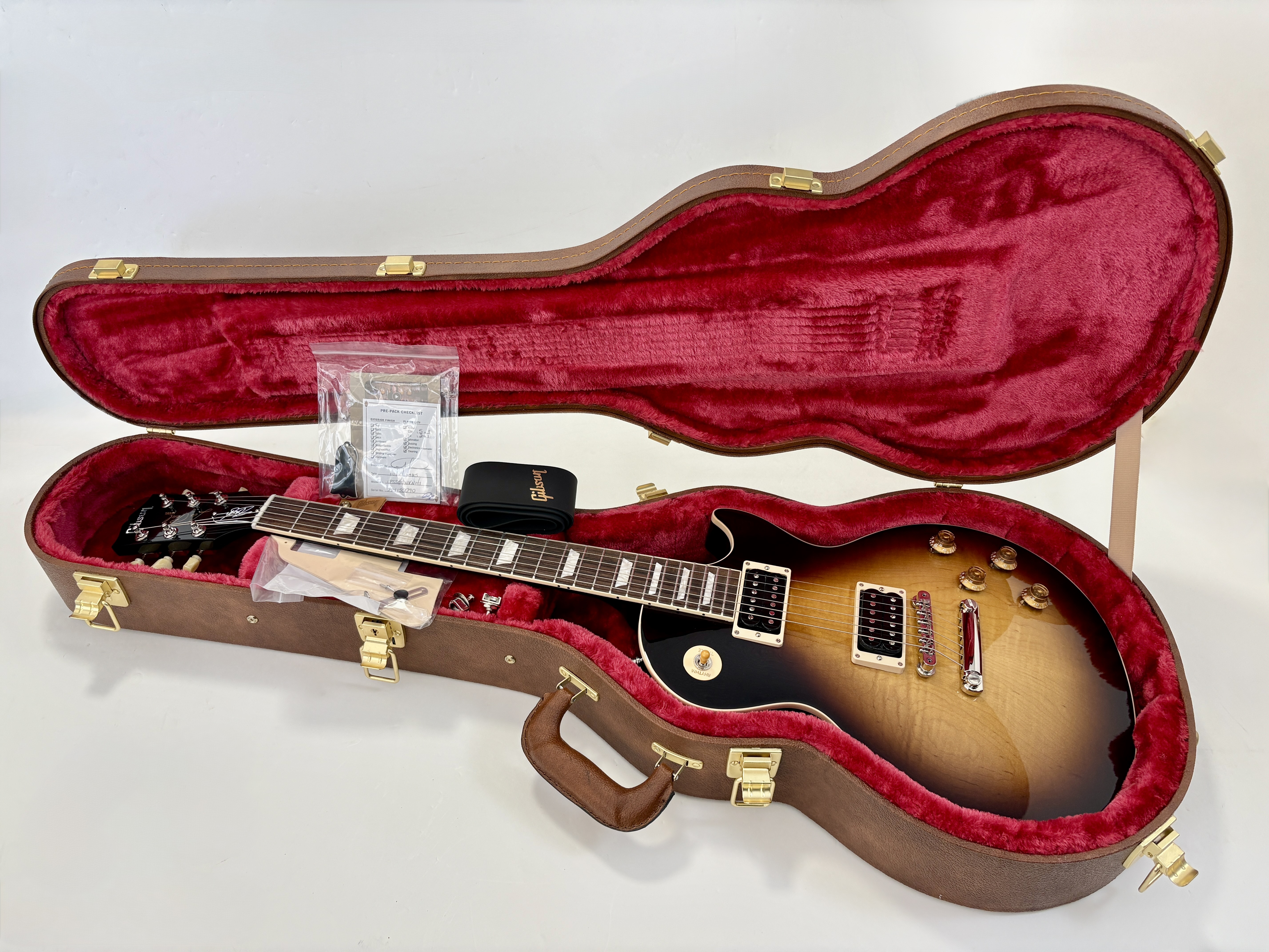 Gibson Slash Les Paul Standard (2020) (68047)