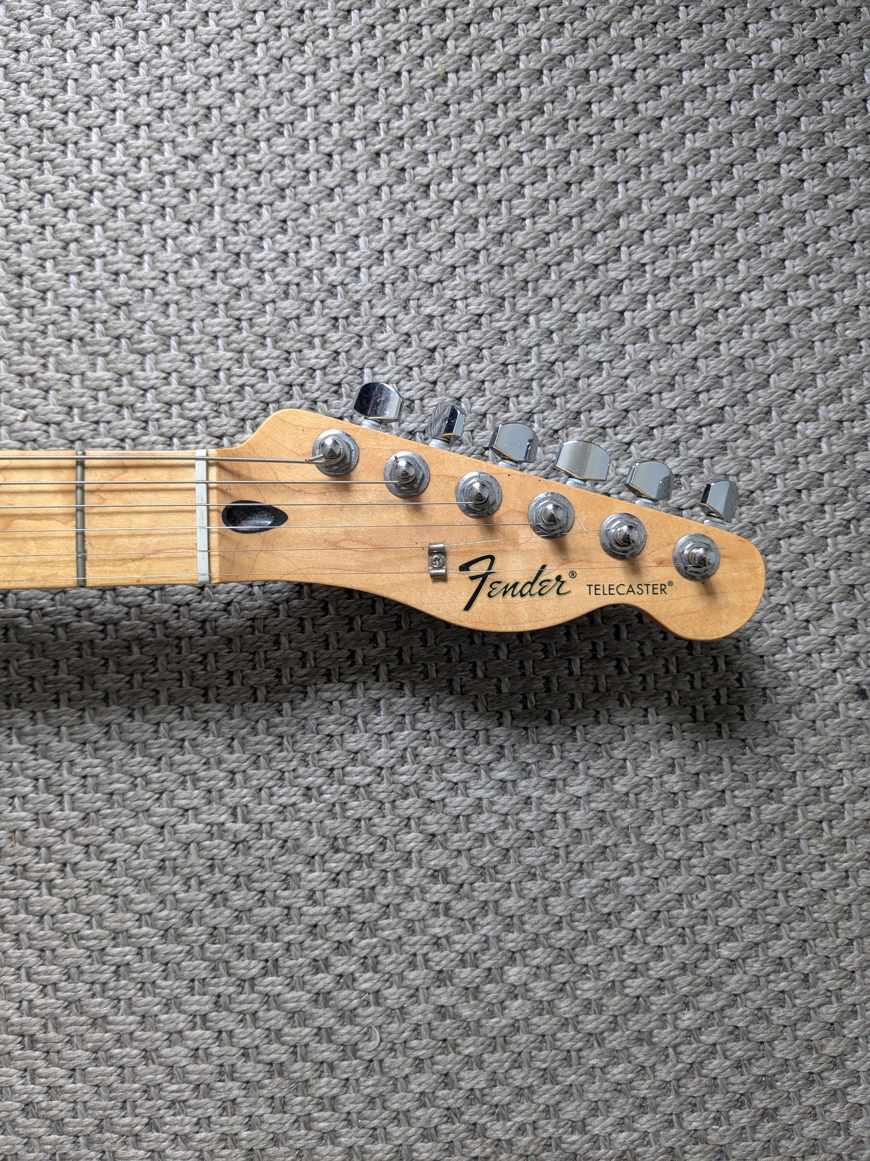 Fender Standard Telecaster (2009-2018) (7792)