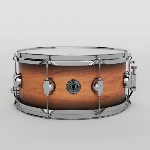 DS GrooveMaster 14×6.5 Birch Snare Drum DS GrooveMaster 14×6.5 Birch Snare Drum