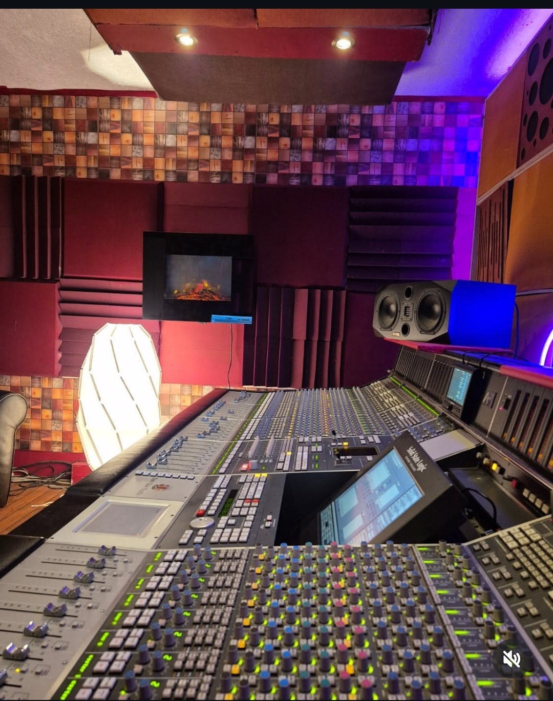 SSL A+ (50922)