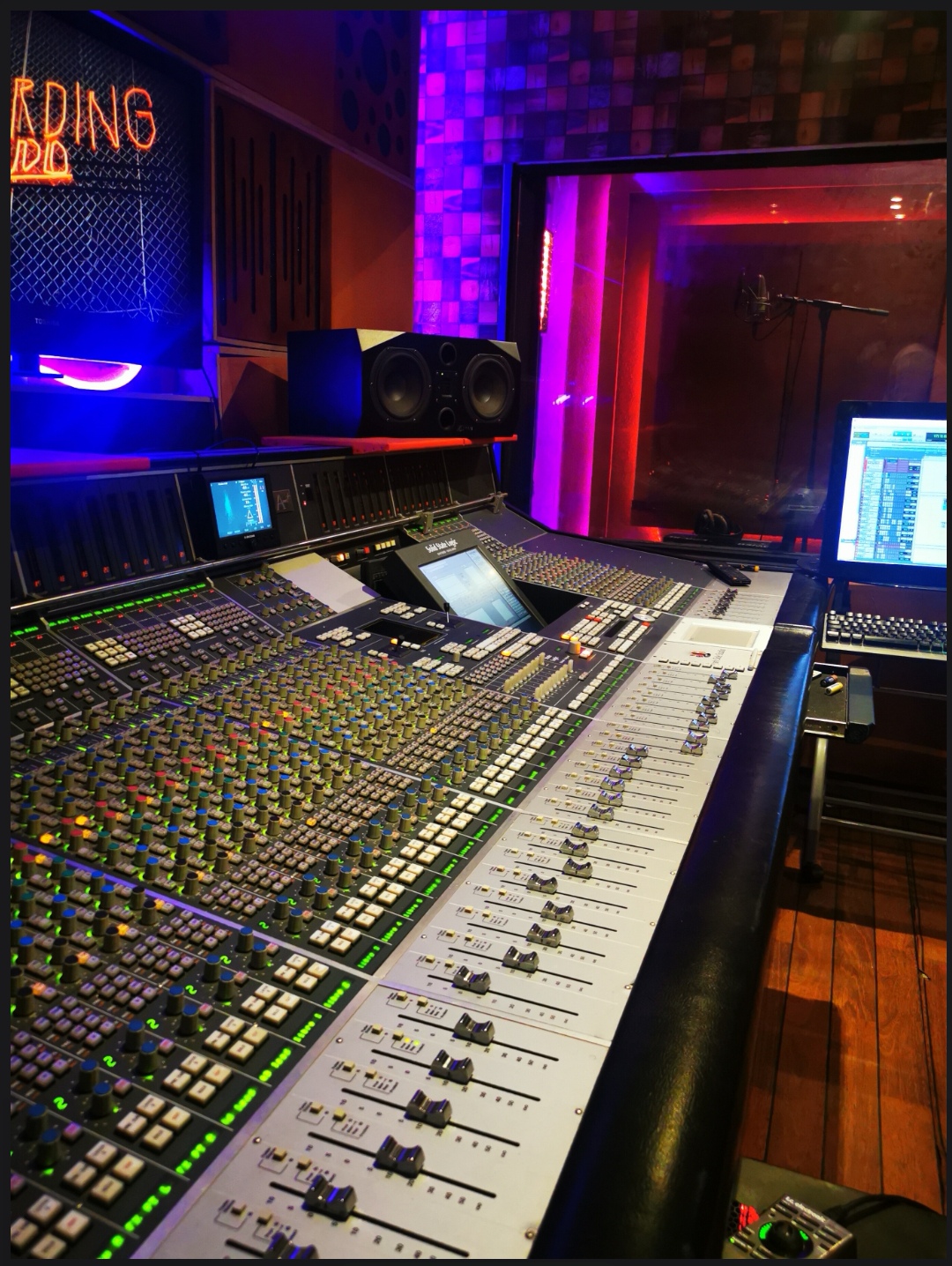 SSL A+ (93525)
