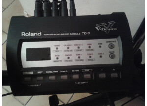 Roland TD-3K (90048)