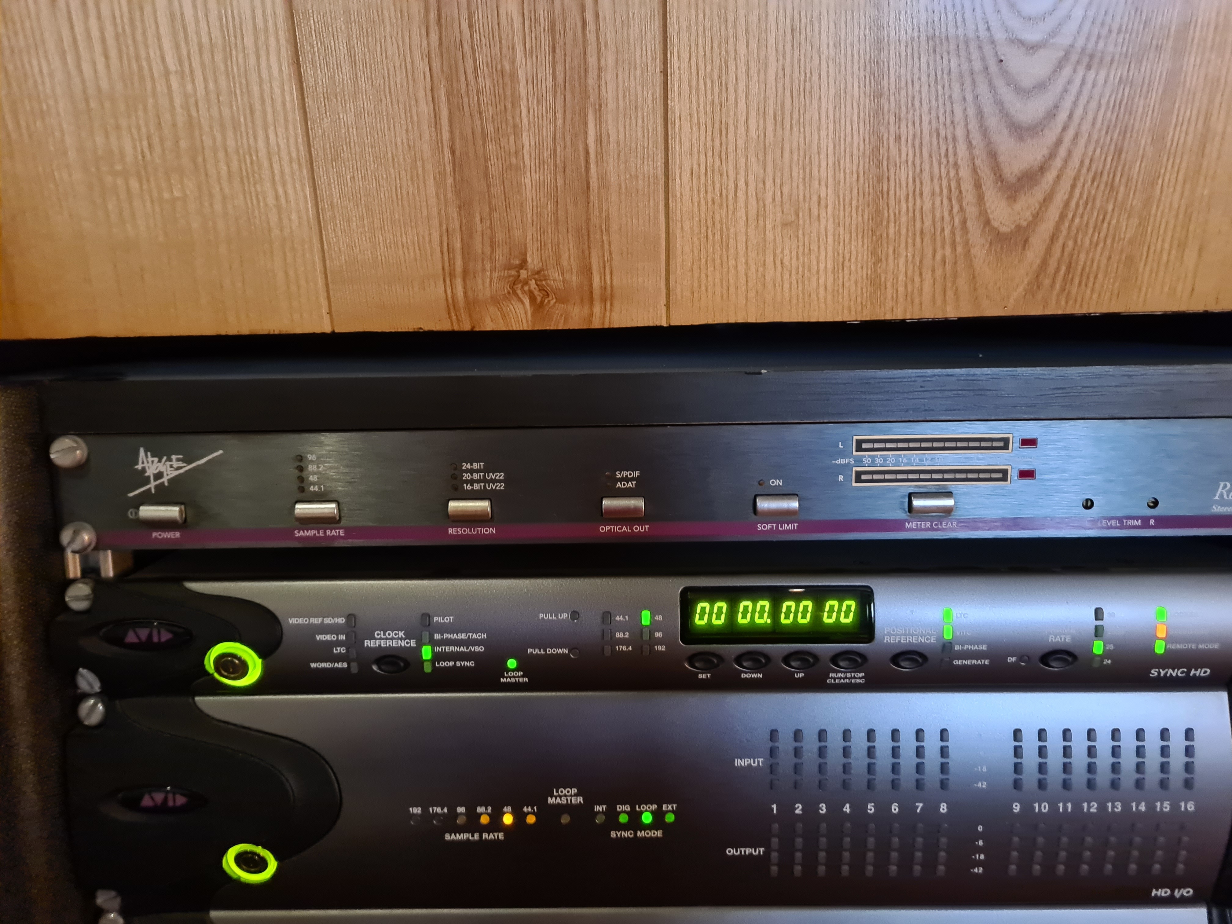 Apogee Rosetta AD (78518)