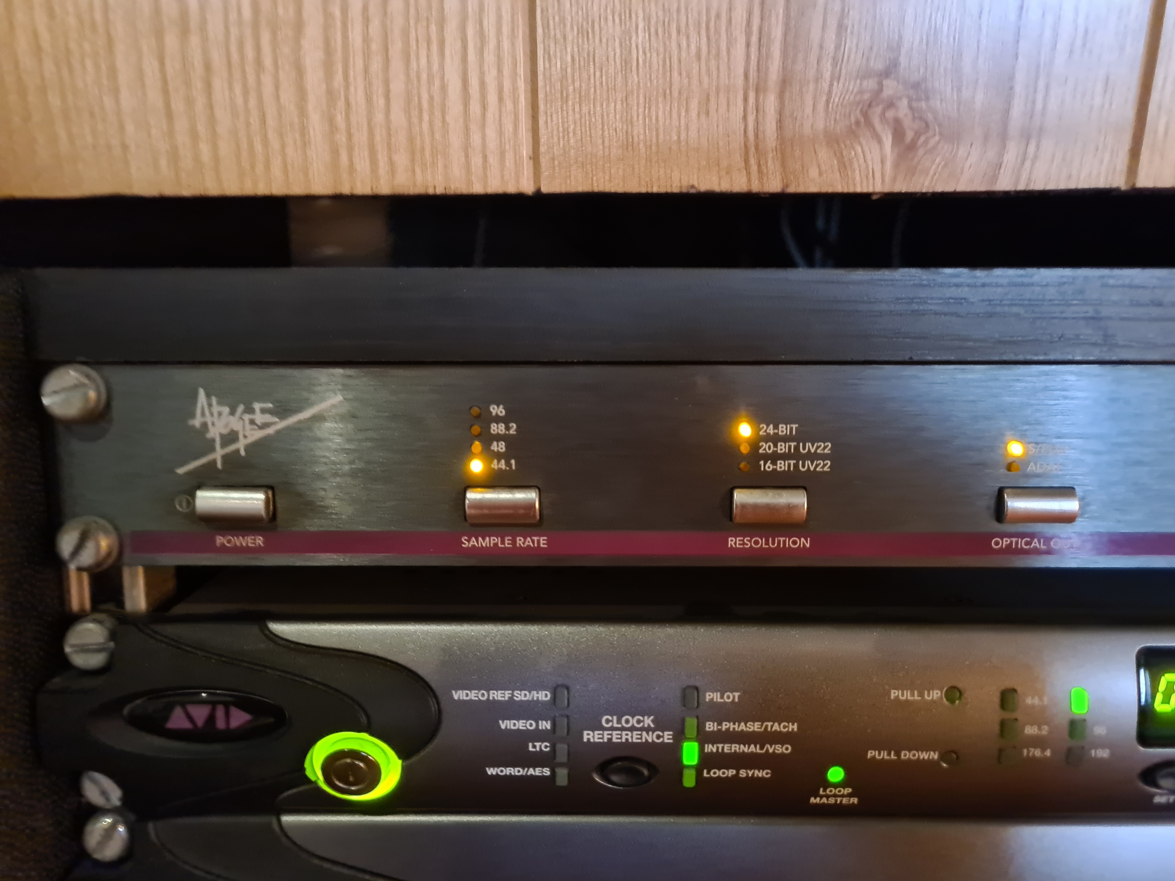 Apogee Rosetta AD (38467)