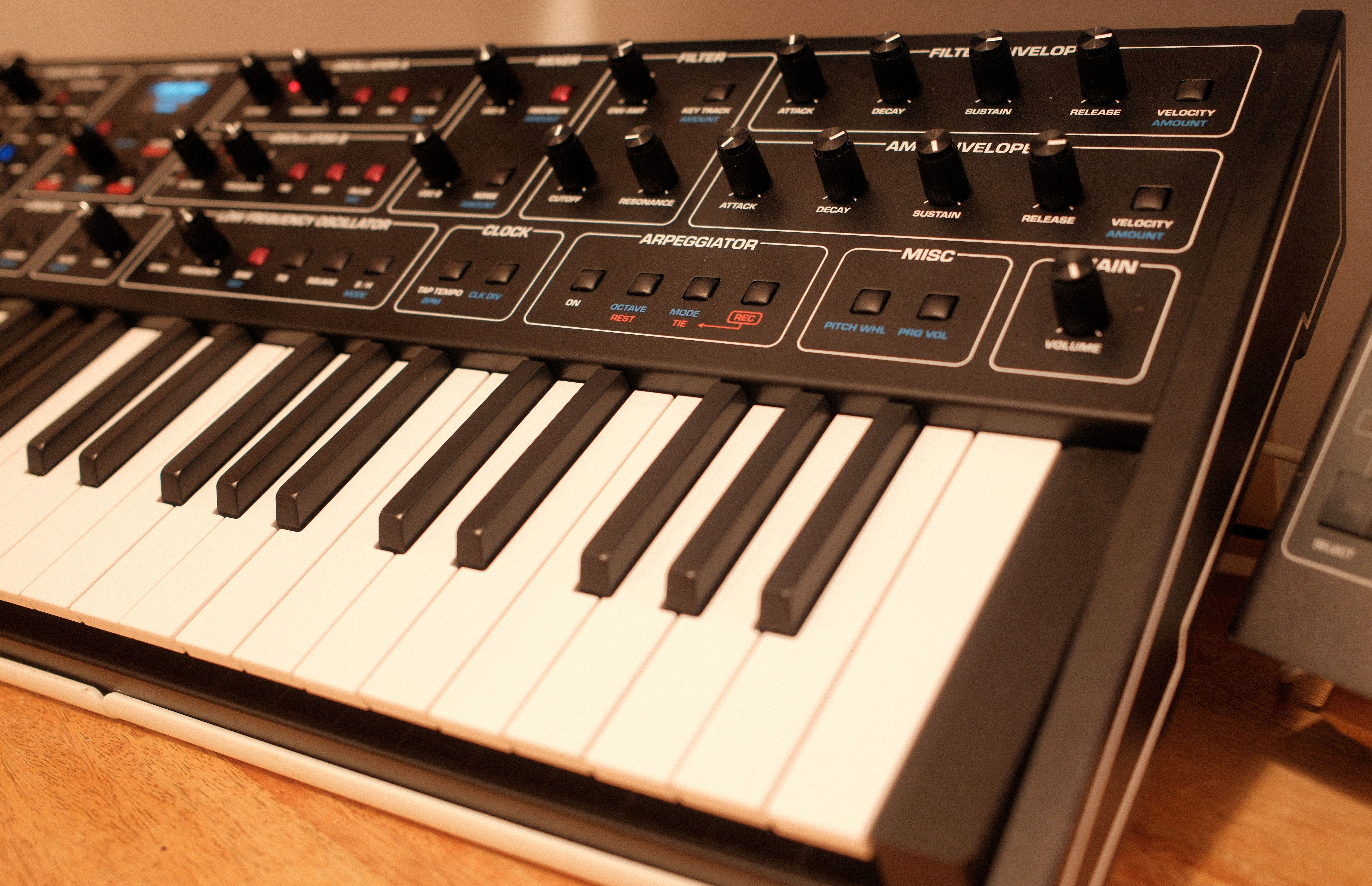 FOURM-2