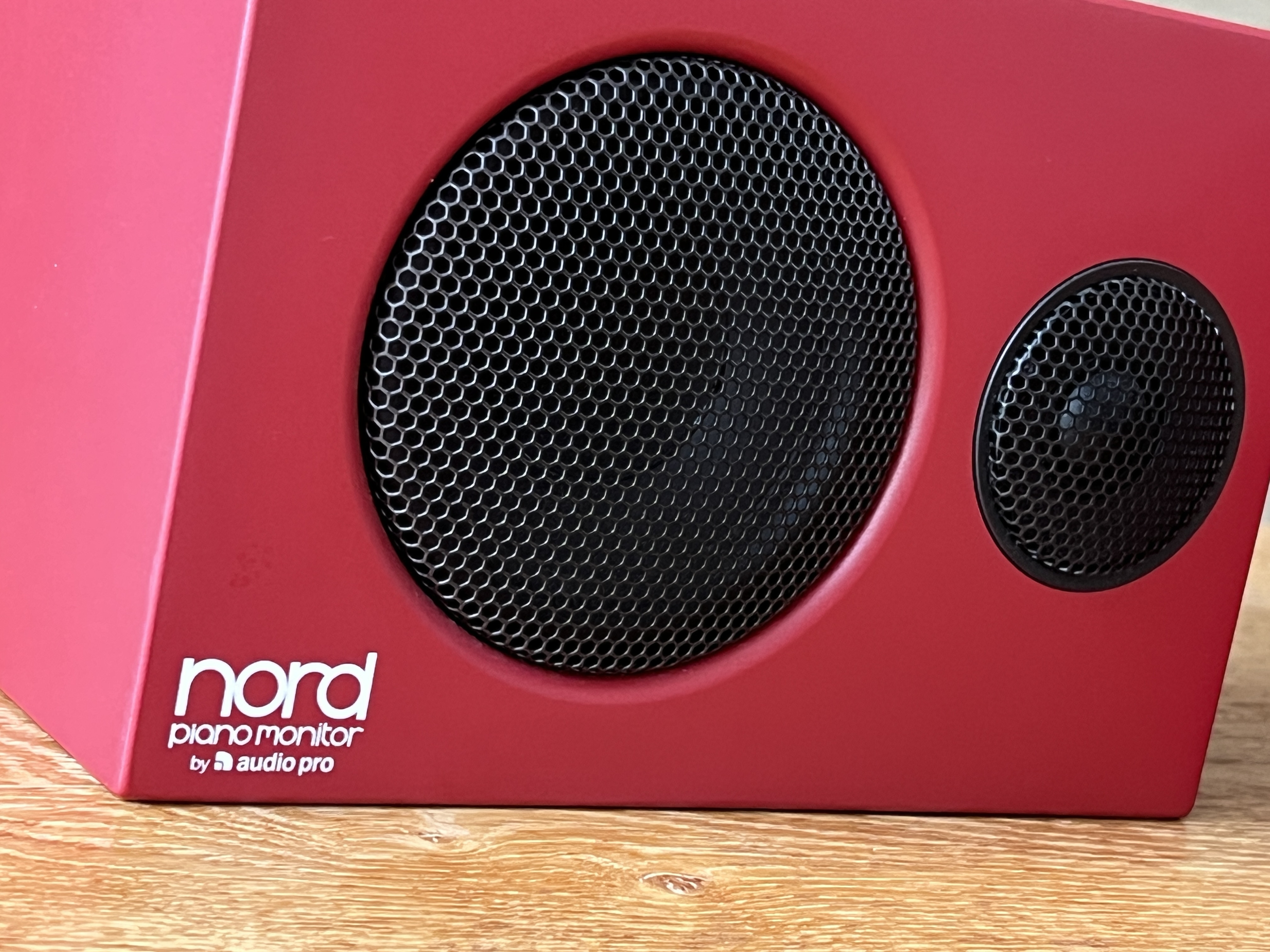Clavia Nord Piano Monitor (33754)