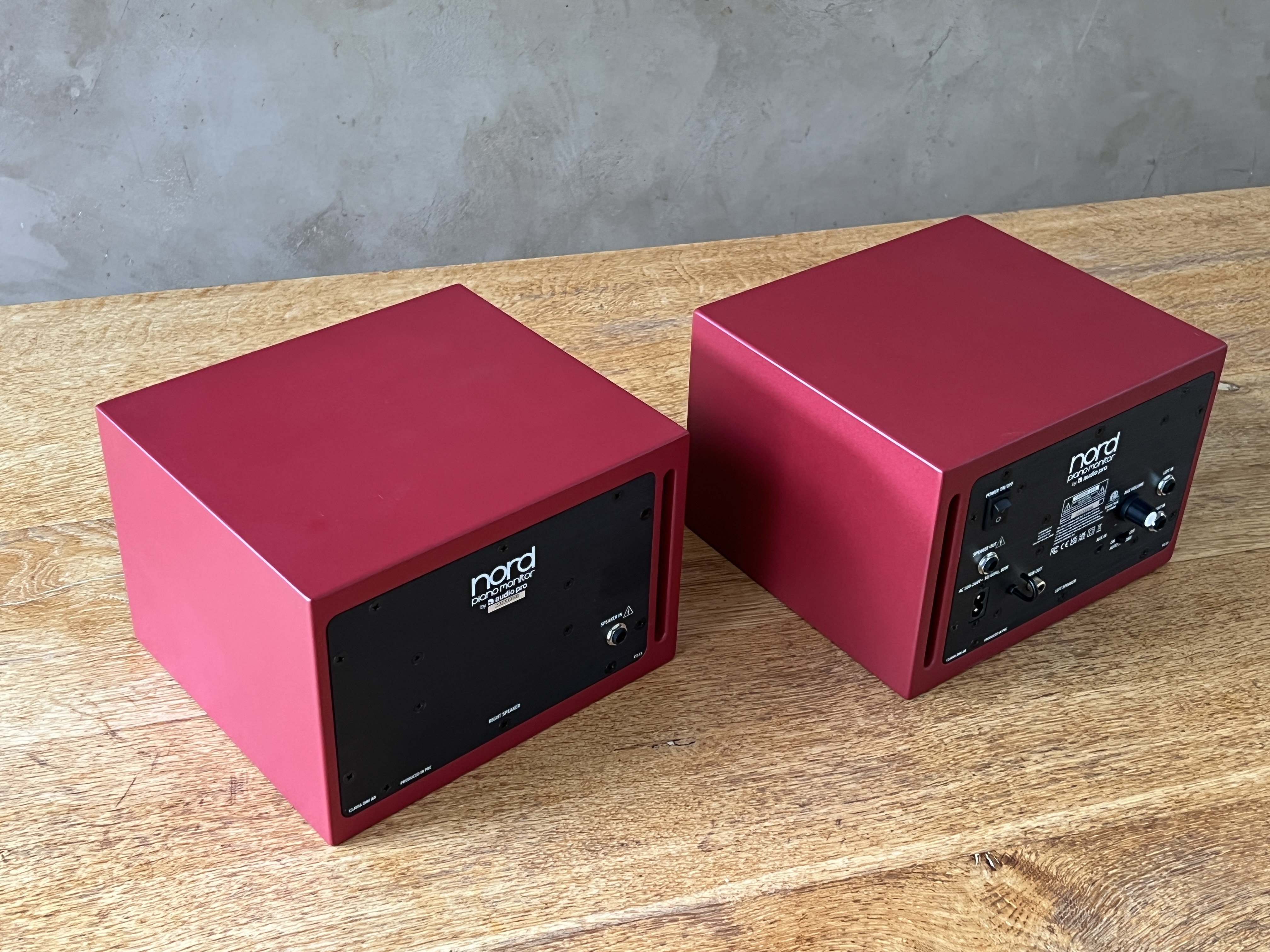 Clavia Nord Piano Monitor (56838)