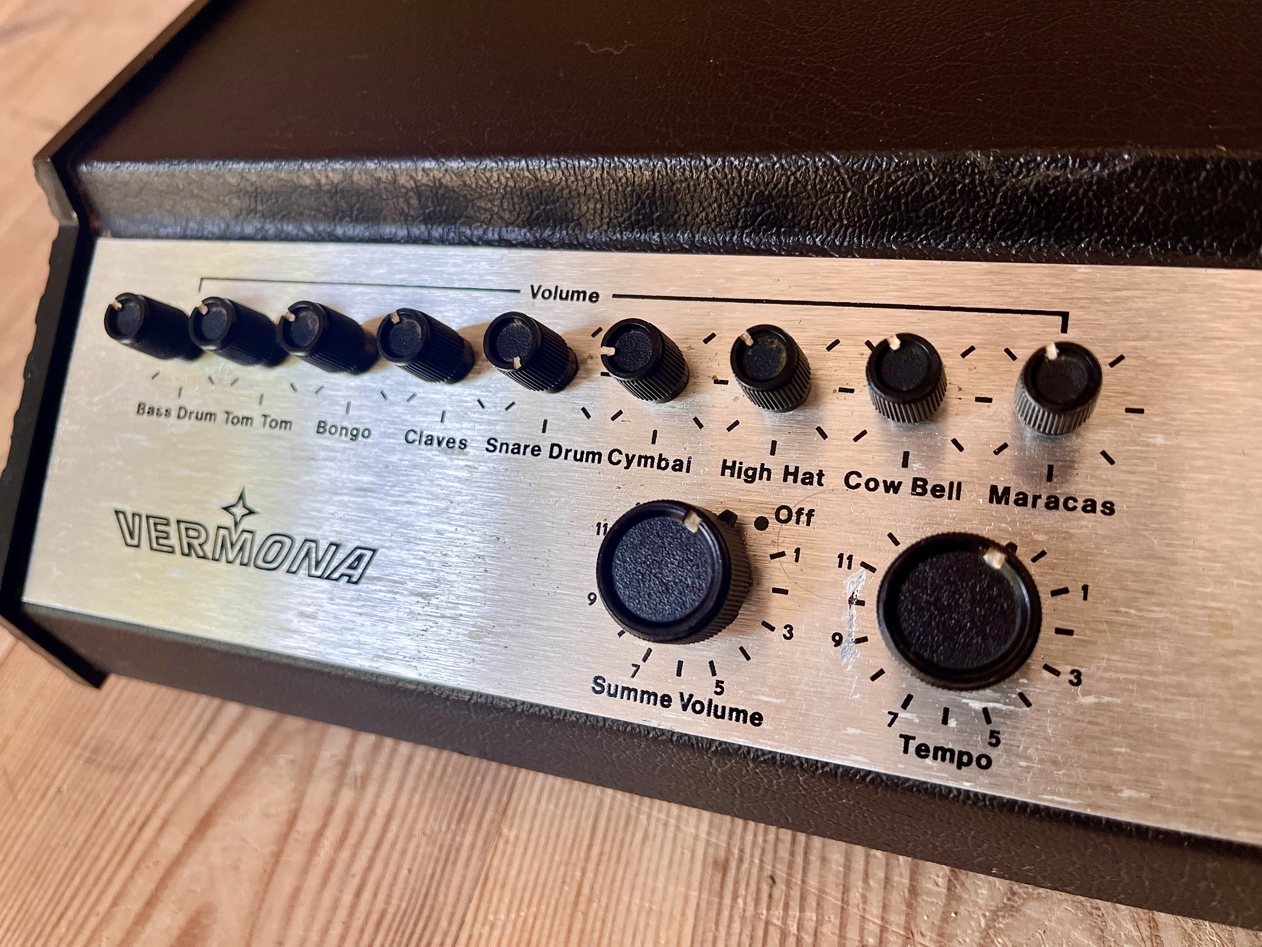 Vermona ER9 (1280)